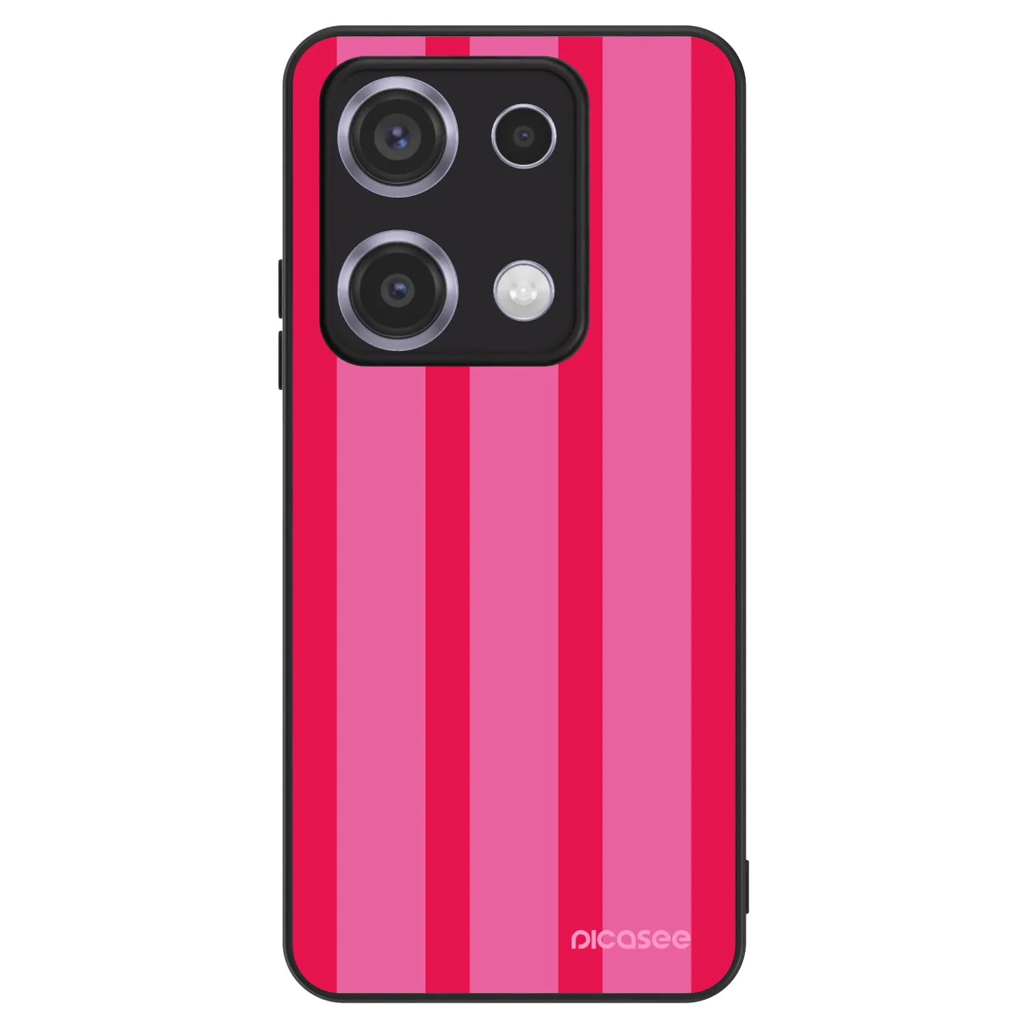 Picasee ULTIMATE CASE na Xiaomi Redmi Note 14S - Hot tropic