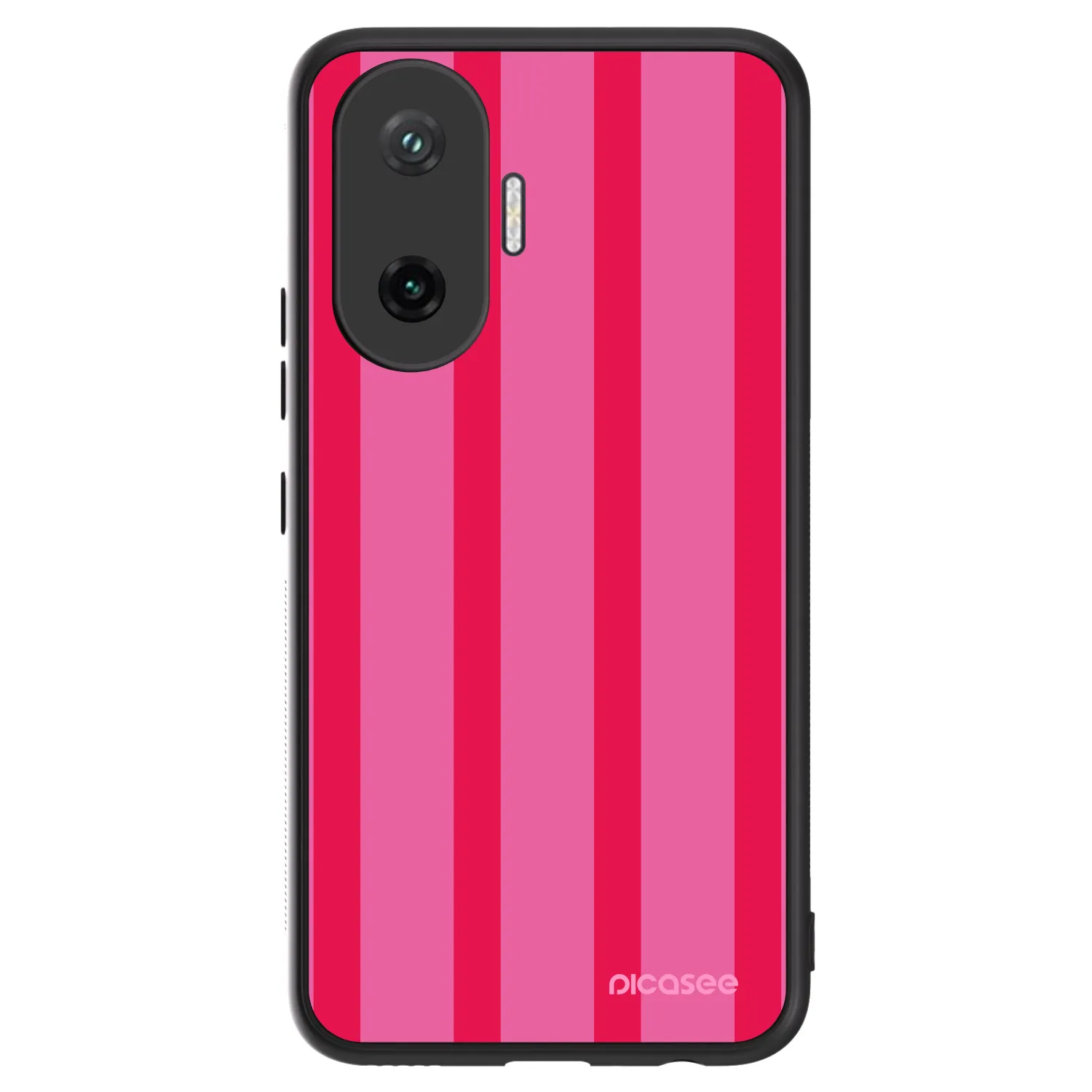 Picasee ULTIMATE CASE na Xiaomi Poco F7 5G - Hot tropic