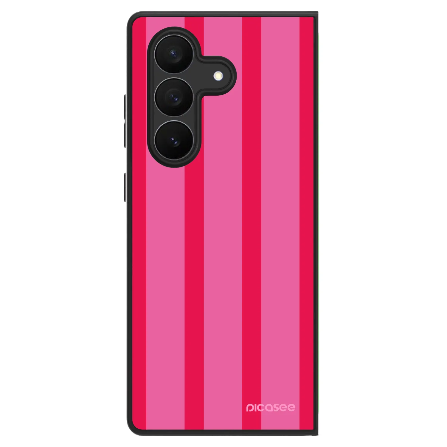Picasee ULTIMATE CASE na Samsung Galaxy Z Fold7 5G - Hot tropic