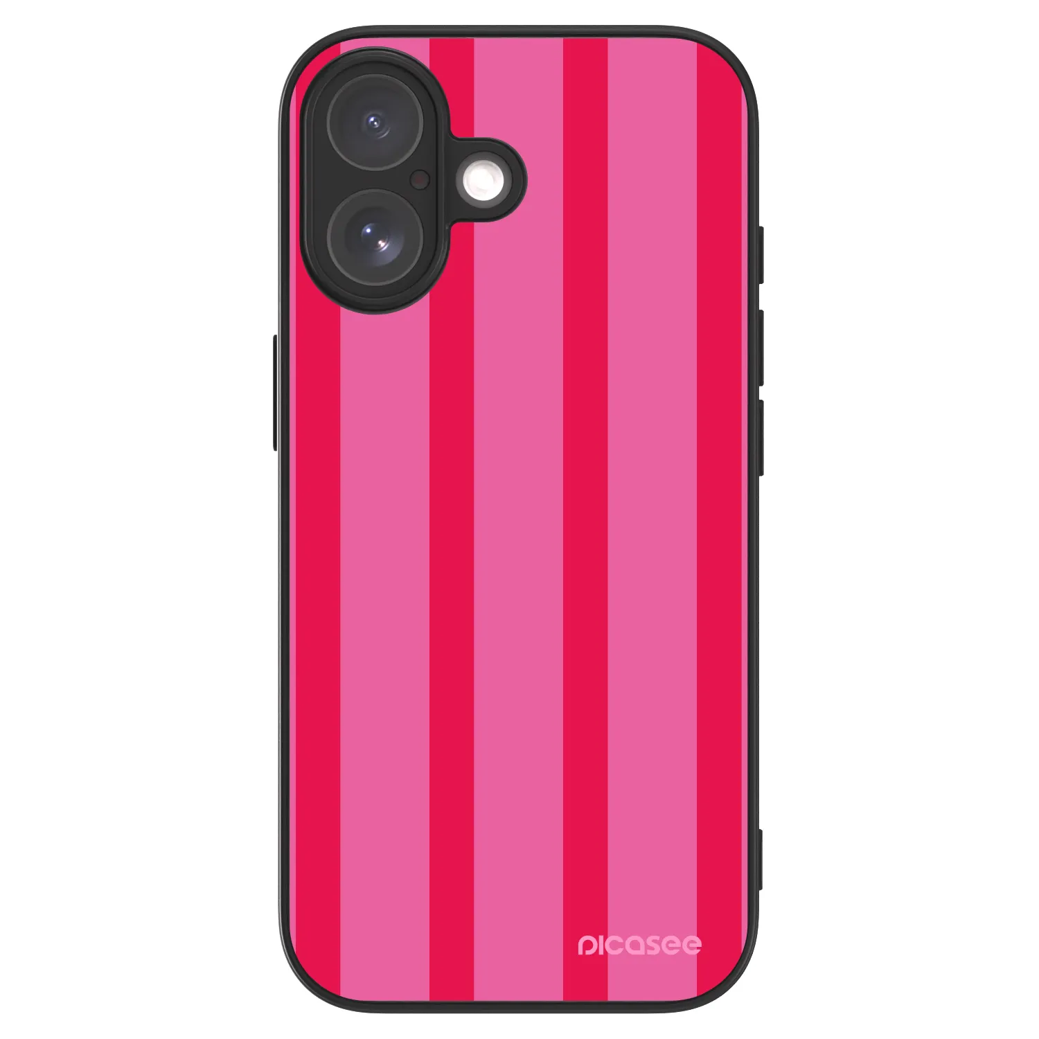 Picasee ULTIMATE CASE na Apple iPhone 17 - Hot tropic