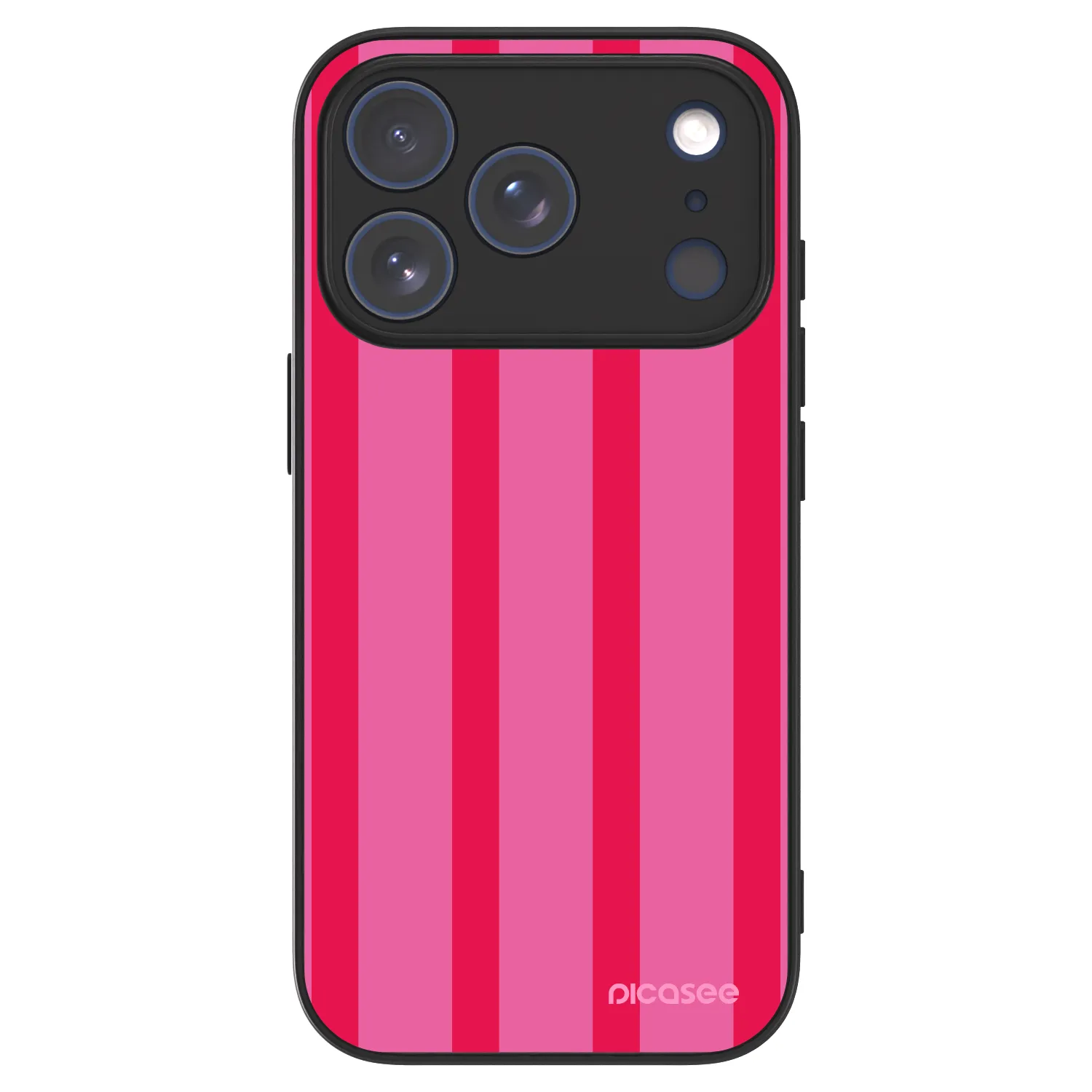 Picasee ULTIMATE CASE na Apple iPhone 17 Pro - Hot tropic