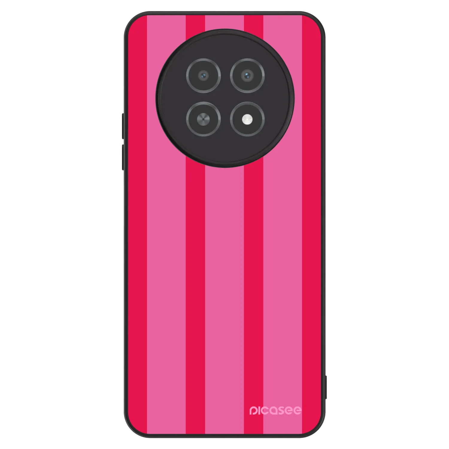 Picasee ULTIMATE CASE na Realme 12X - Hot tropic