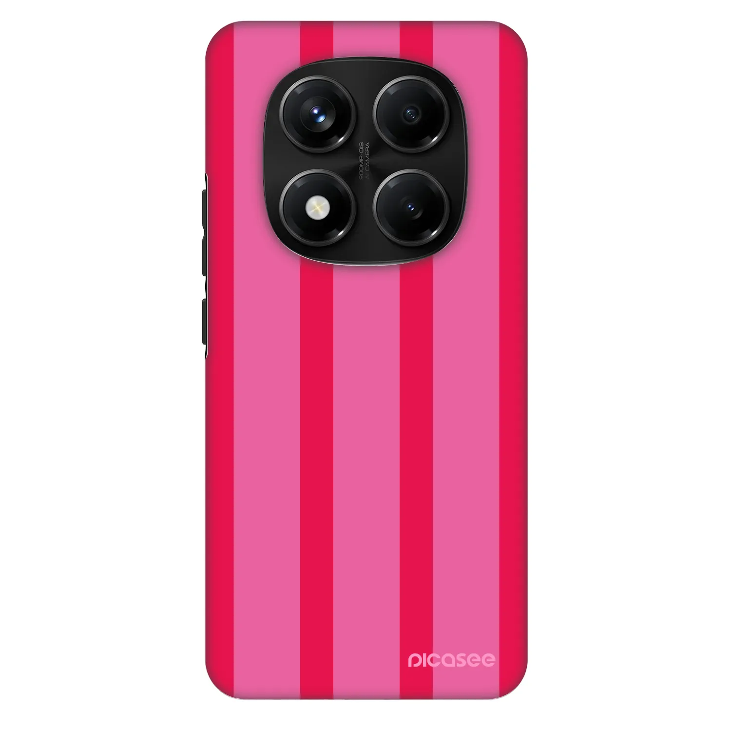 Picasee Fashion Case na Xiaomi Redmi Note 14 Pro+ 5G - Hot tropic