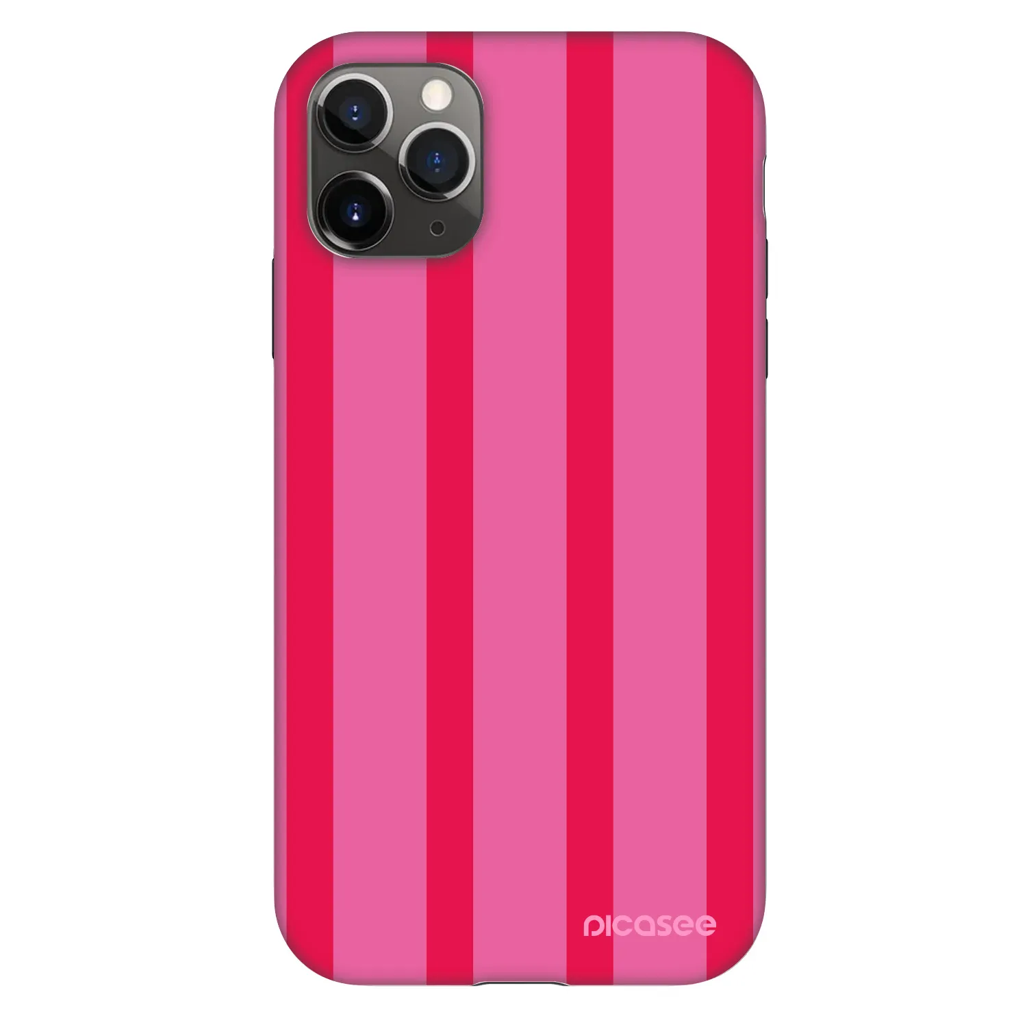 Picasee Fashion Case na Apple iPhone 11 Pro - Hot tropic