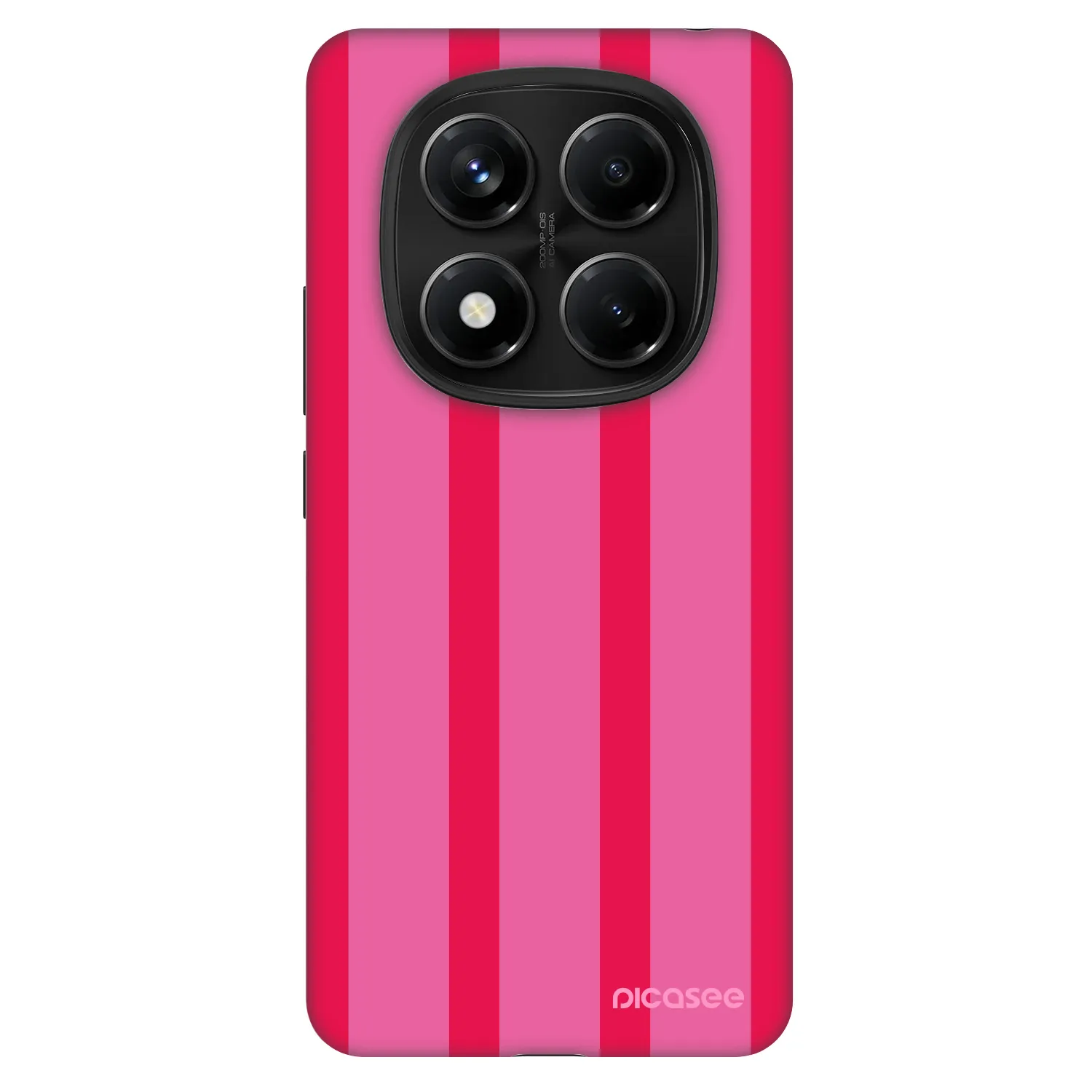 Picasee Fashion Case na Xiaomi Redmi Note 14 Pro 5G - Hot tropic
