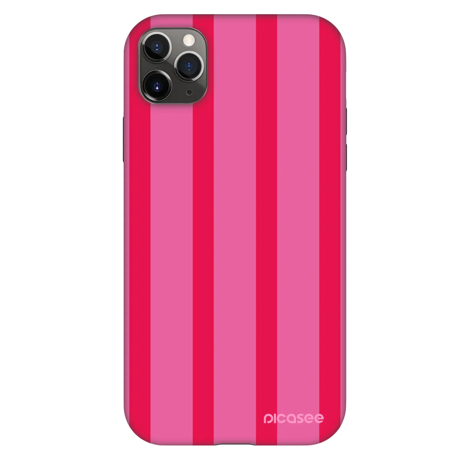 Picasee Fashion Case na Apple iPhone 11 Pro Max - Hot tropic