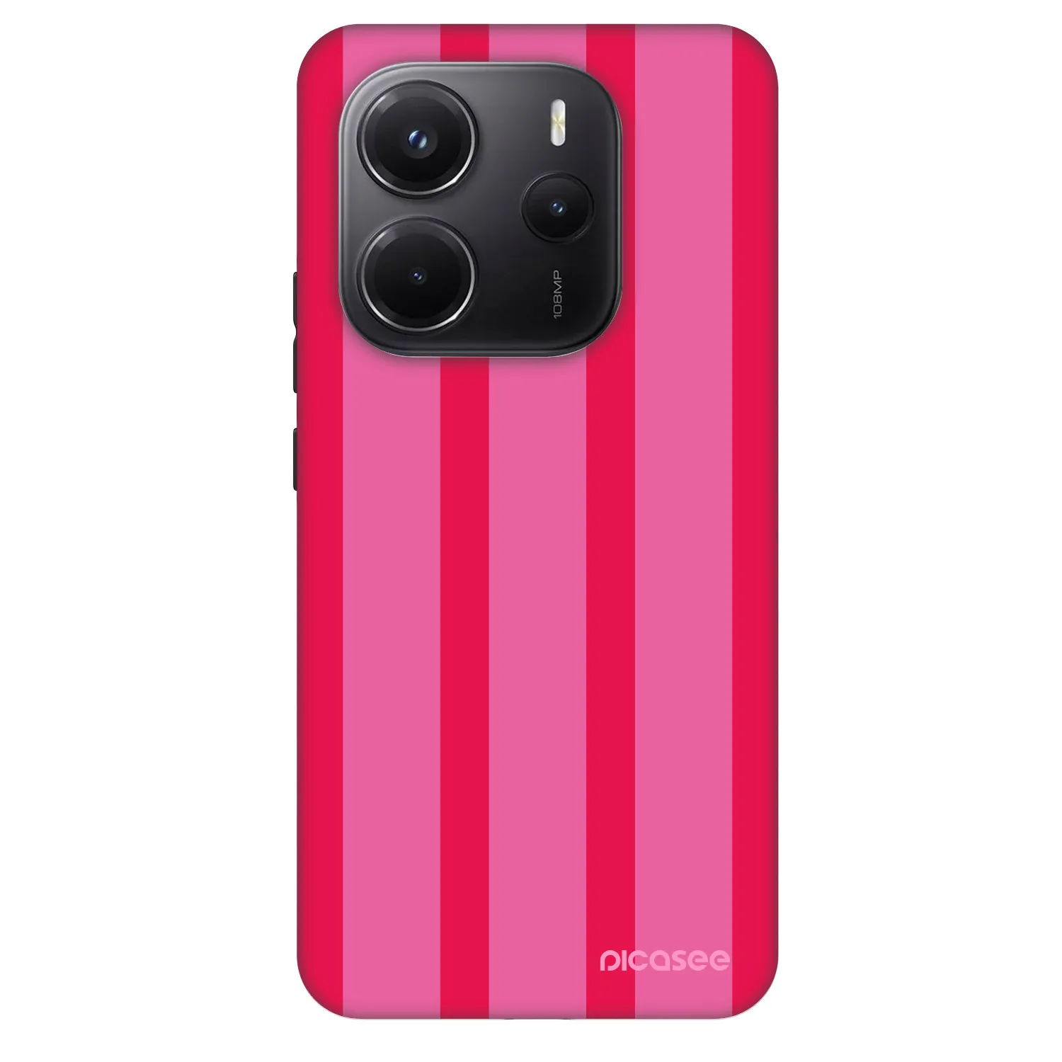 Picasee Fashion Case na Xiaomi Redmi Note 14 5G - Hot tropic