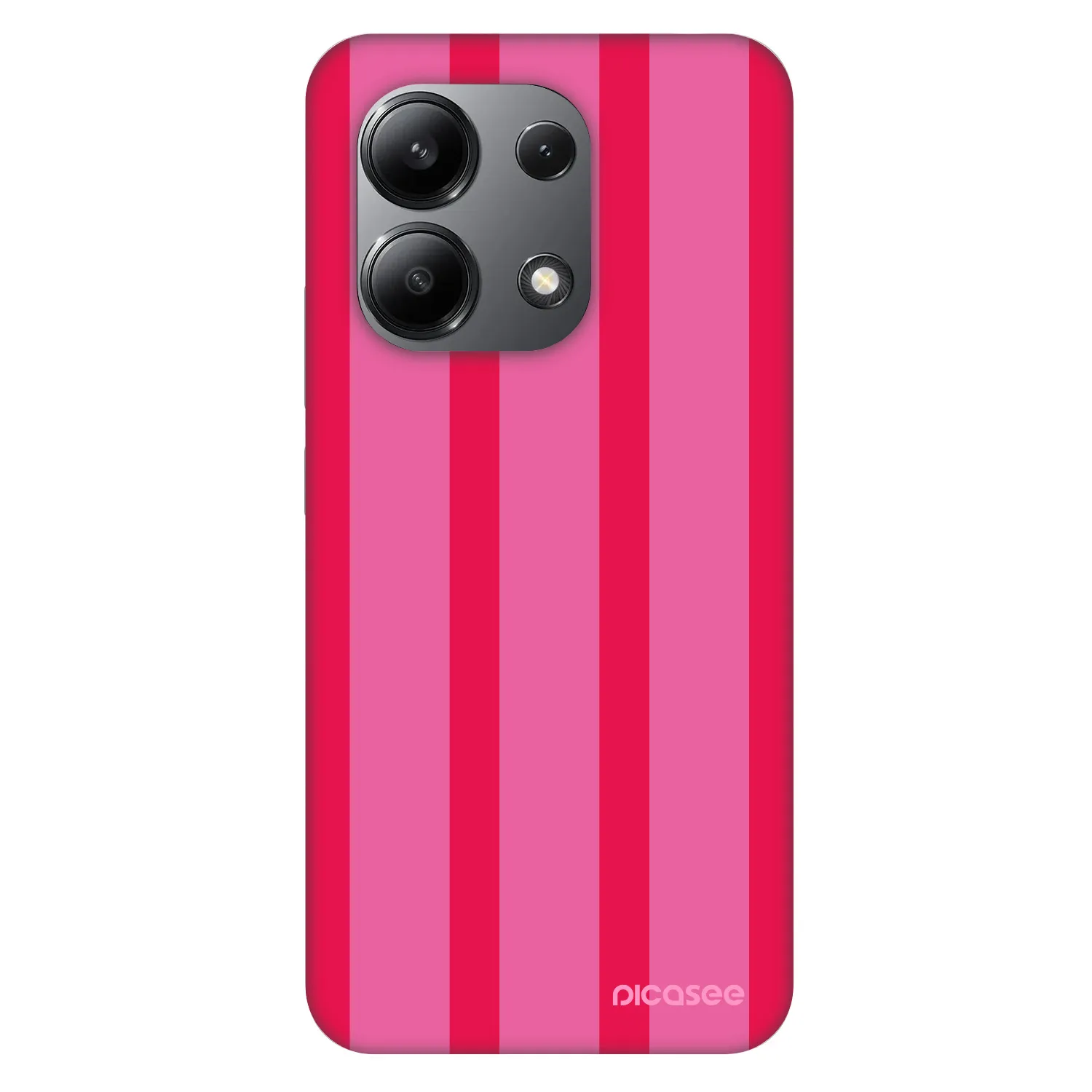Picasee Fashion Case na Xiaomi Redmi Note 13 4G - Hot tropic