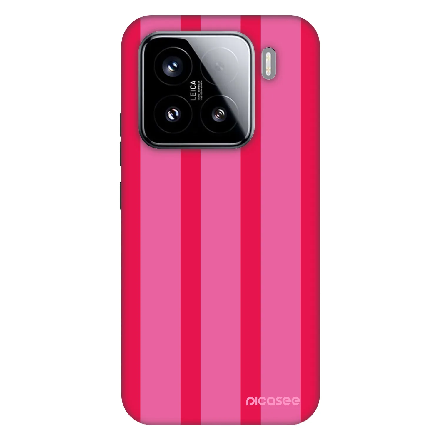 Picasee Fashion Case na Xiaomi 15 - Hot tropic