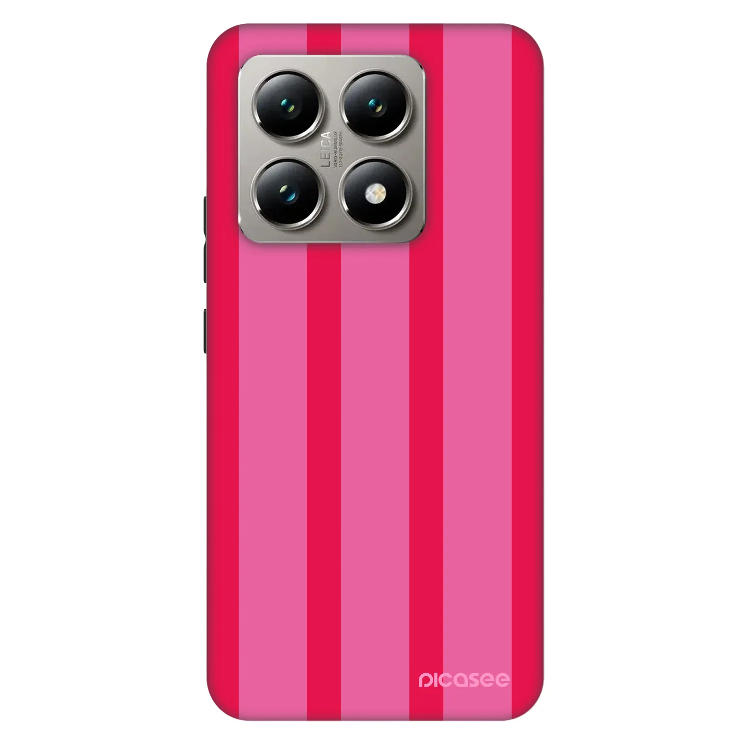 Picasee Fashion Case na Xiaomi 14T - Hot tropic