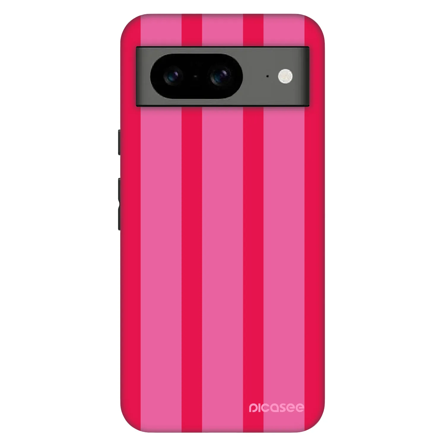 Picasee Fashion Case na Google Pixel 8 Pro - Hot tropic