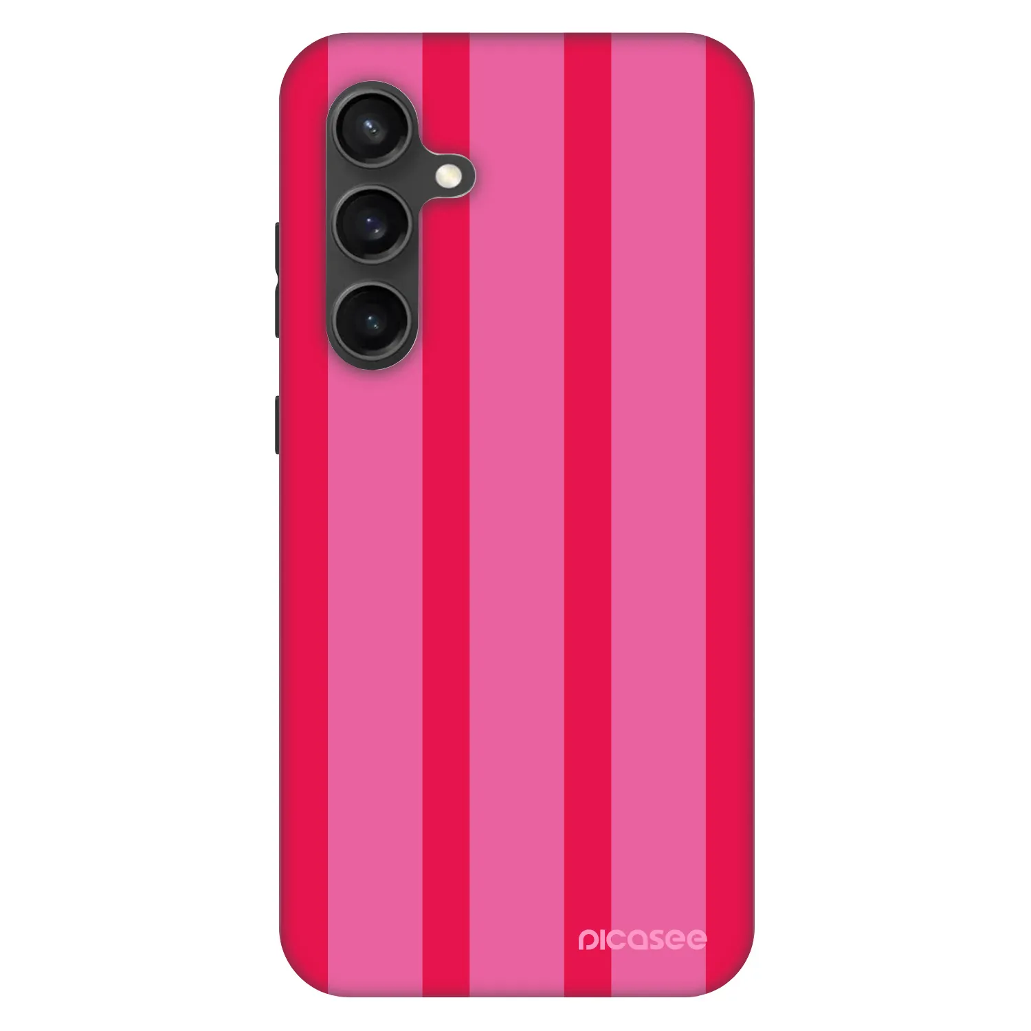 Picasee Fashion Case na Samsung Galaxy S24 FE S721B - Hot tropic