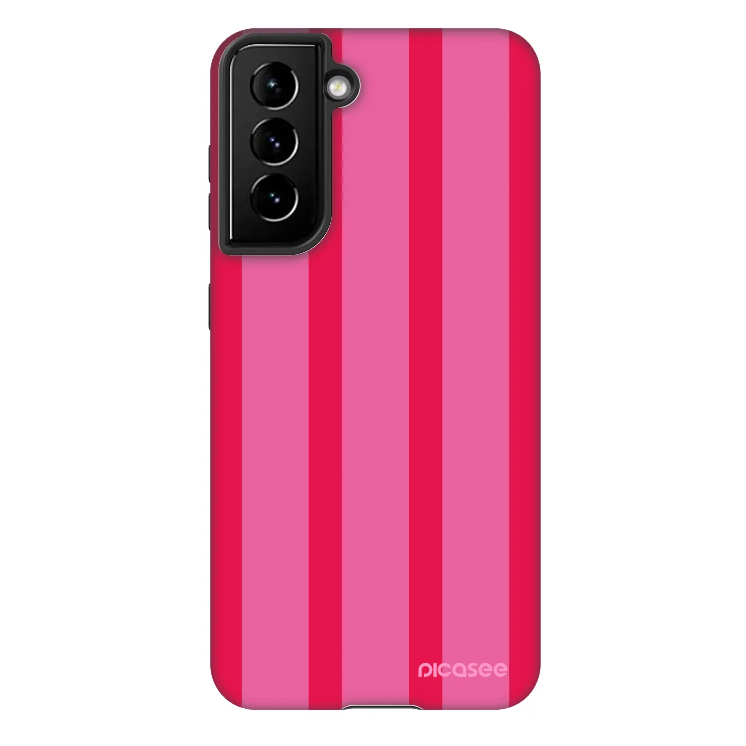Picasee Fashion Case na Samsung Galaxy S22 5G - Hot tropic