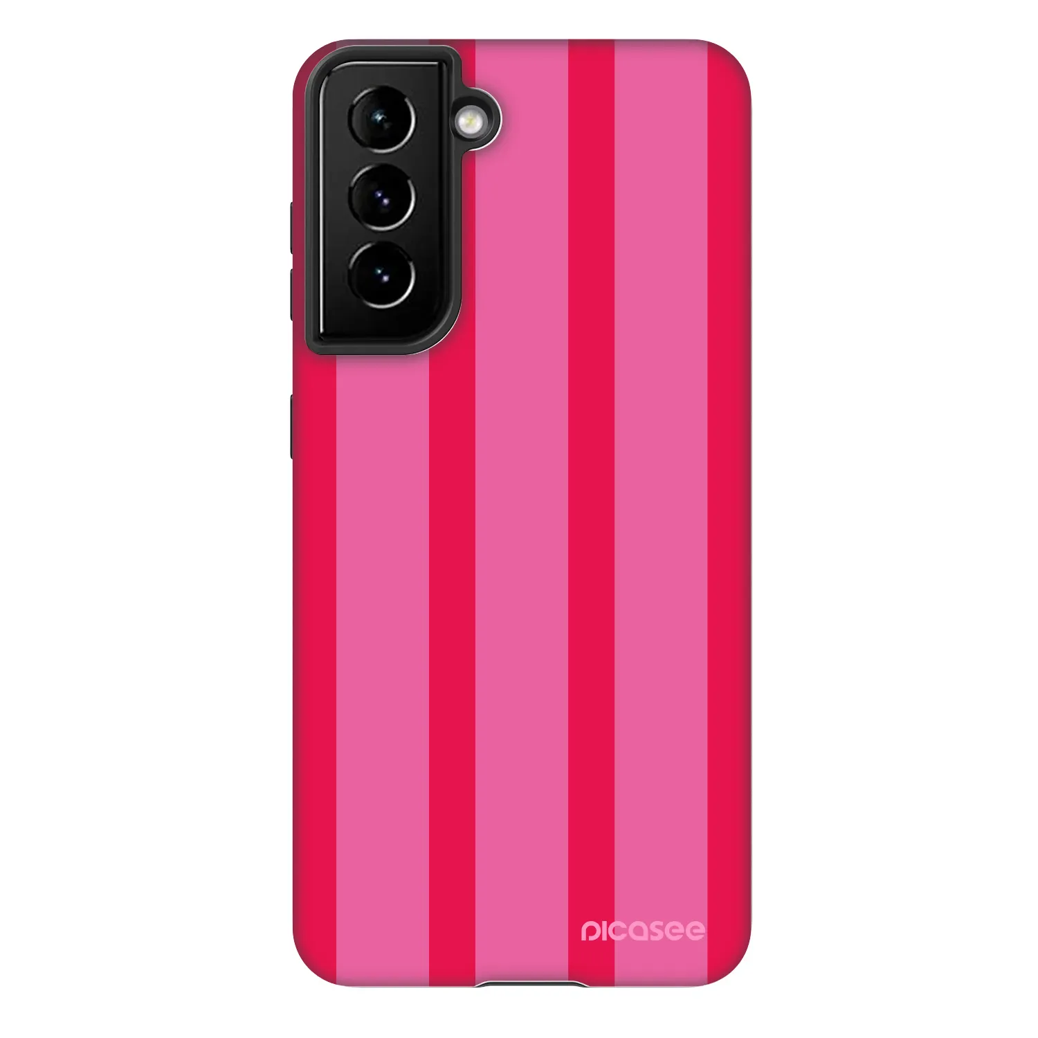 Picasee Fashion Case na Samsung Galaxy S21 FE 5G - Hot tropic