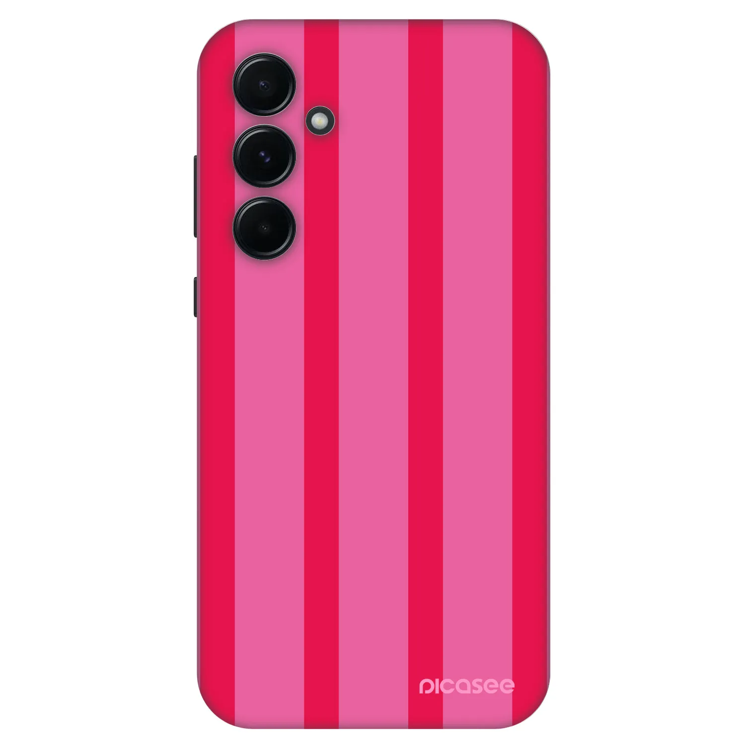 Picasee Fashion Case na Samsung Galaxy A55 5G A556B - Hot tropic