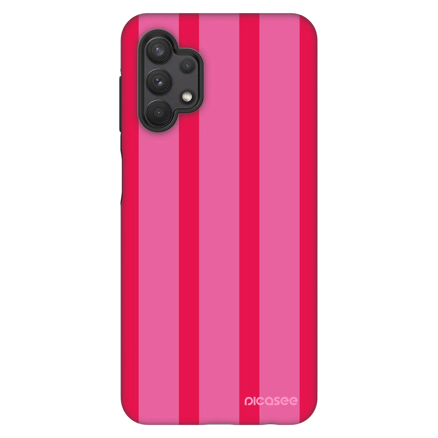 Picasee Fashion Case na Samsung Galaxy A32 5G A326B - Hot tropic