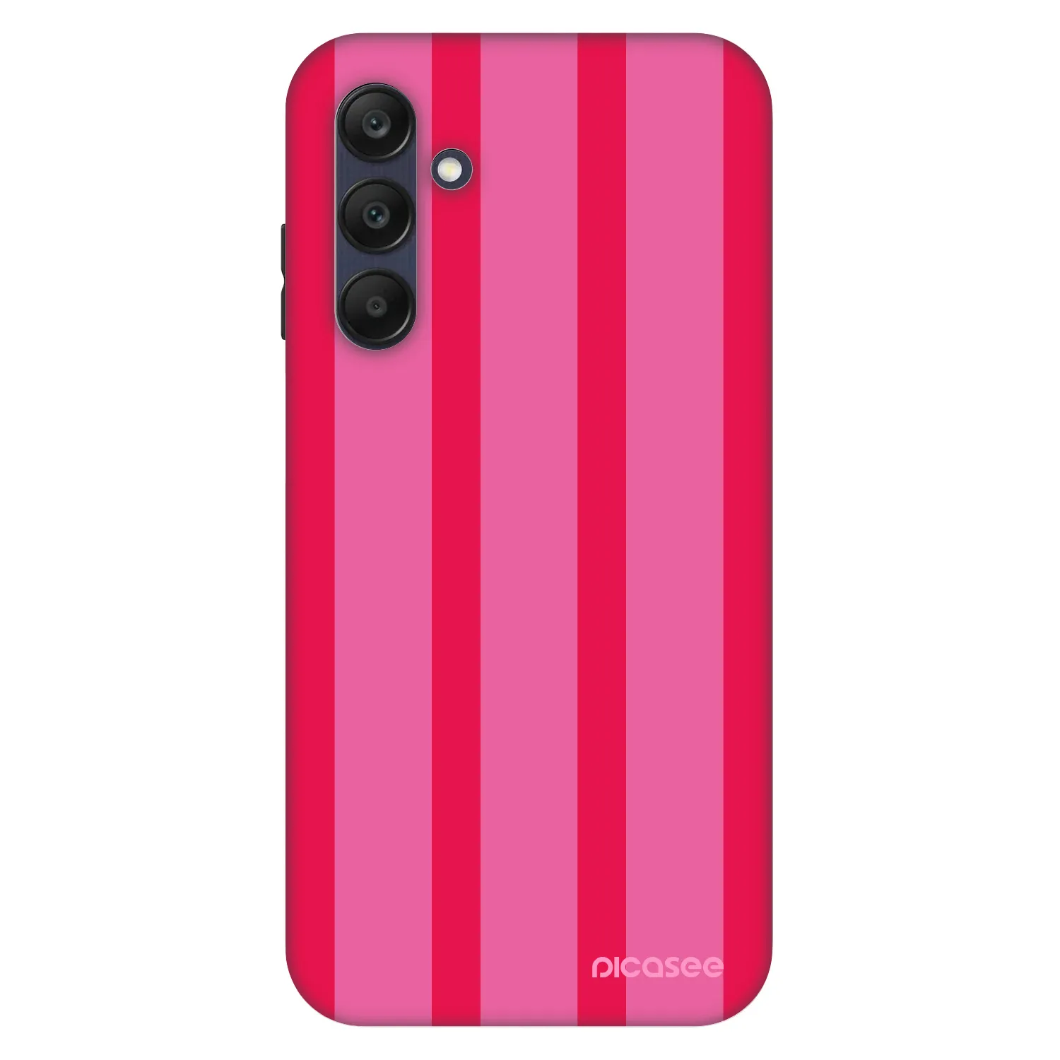 Picasee Fashion Case na Samsung Galaxy A25 A256B 5G - Hot tropic