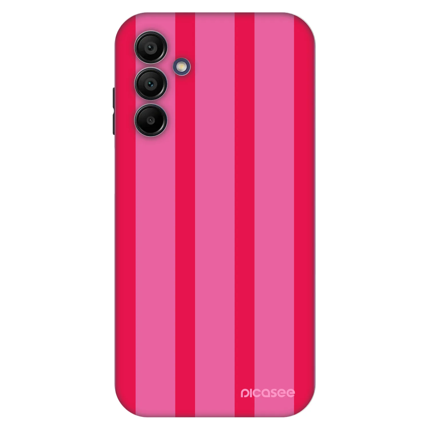 Picasee Fashion Case na Samsung Galaxy A15 A156B 5G - Hot tropic