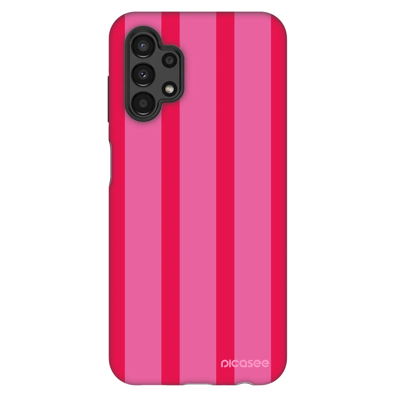 Picasee Fashion Case na Samsung Galaxy A13 4G A135 - Hot tropic
