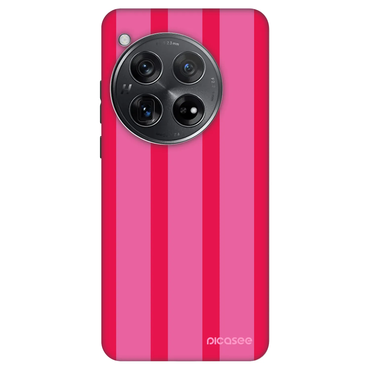 Picasee Fashion Case na OnePlus 12 5G - Hot tropic