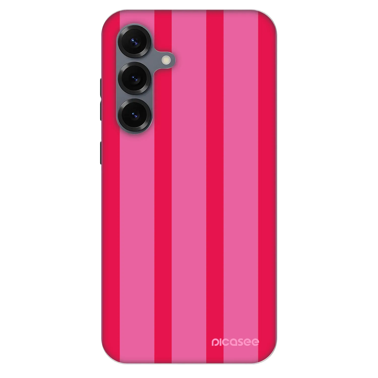 Picasee Fashion Case PowerShare pro Samsung Galaxy S25+ 5G - Hot tropic