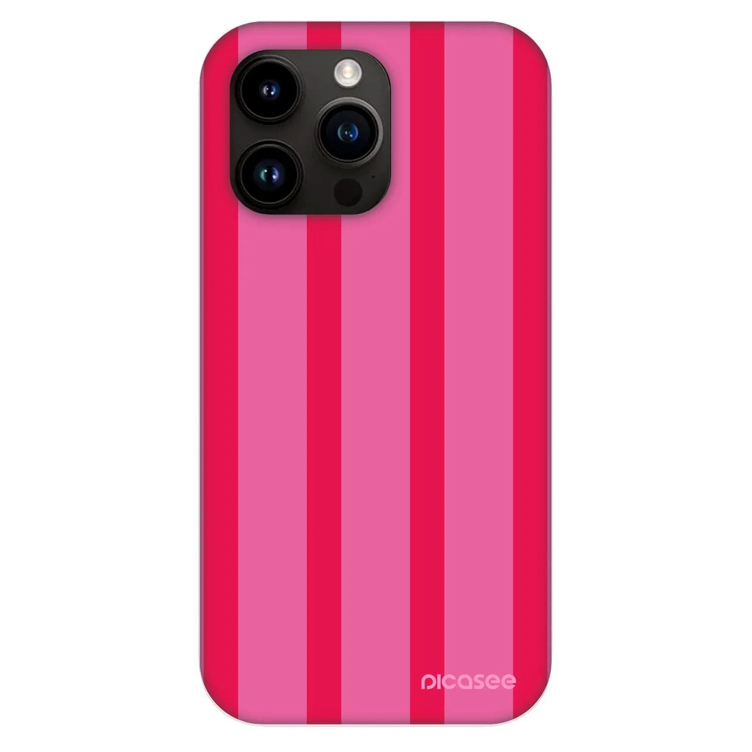 Picasee Fashion Case MagSafe na Apple iPhone 13 Pro - Hot tropic