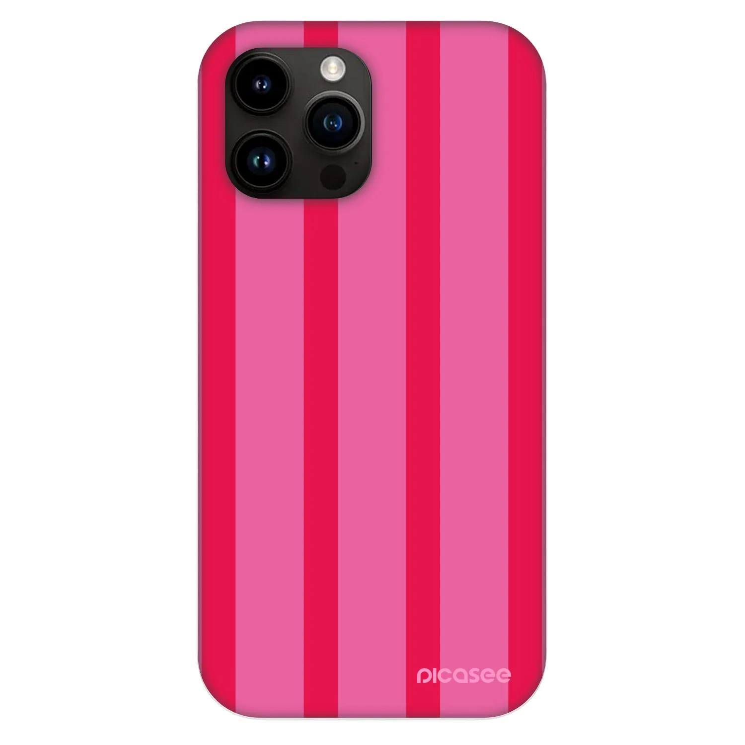 Picasee Fashion Case MagSafe na Apple iPhone 13 Pro Max - Hot tropic