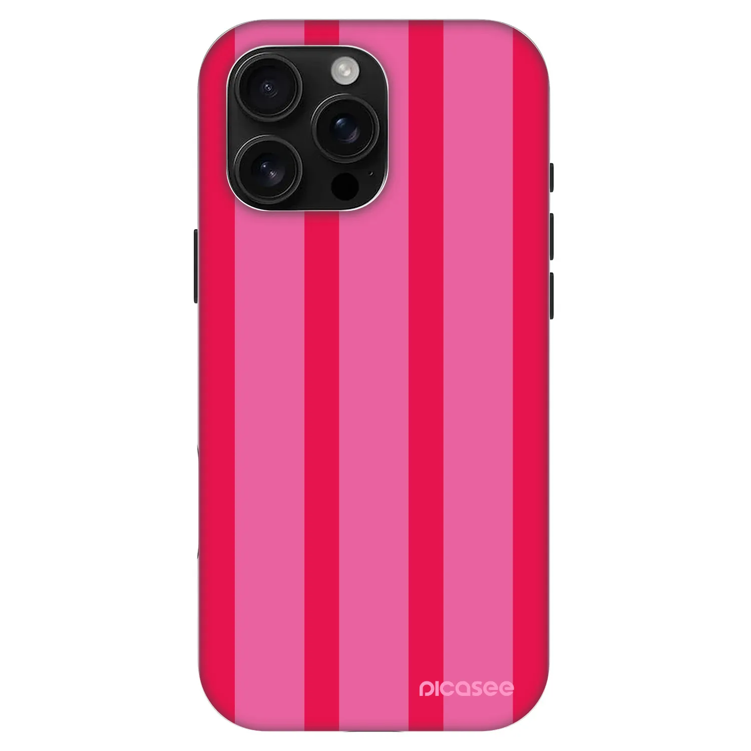 Picasee Fashion Case MagSafe na Apple iPhone 16 Pro Max - Hot tropic