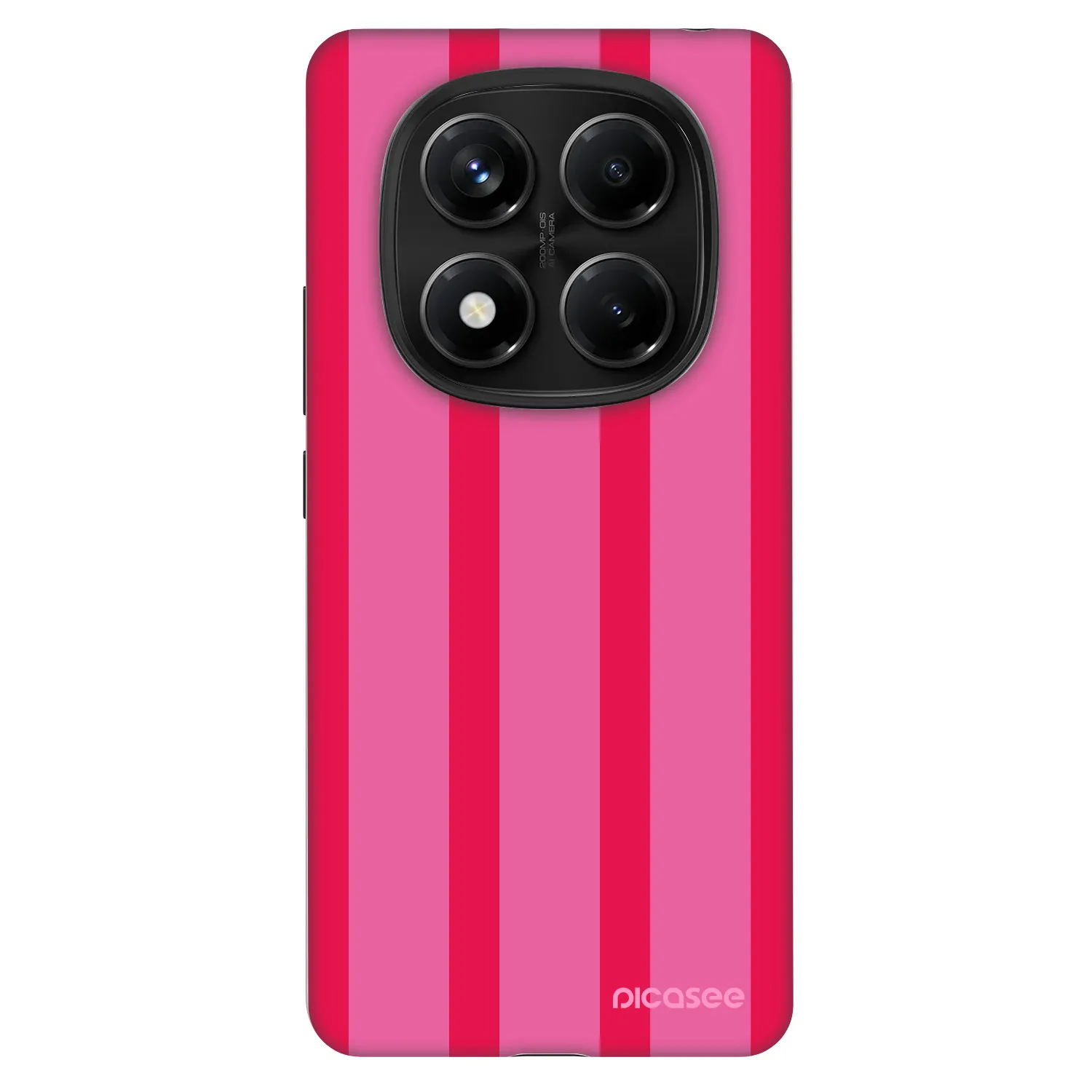 Picasee Fashion Case na Xiaomi Redmi Note 14 Pro 4G - Hot tropic