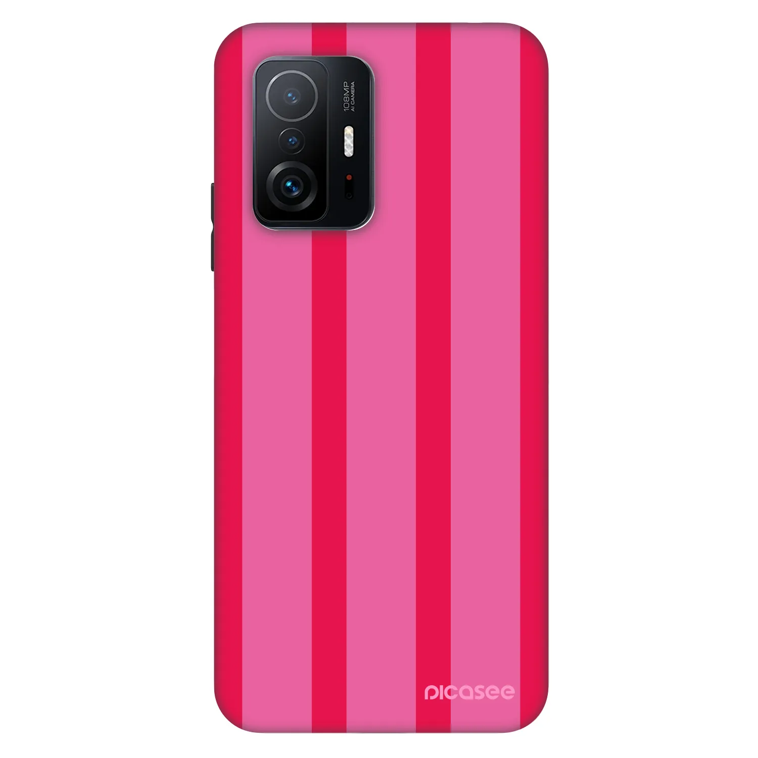 Picasee Fashion Case na Xiaomi 11T - Hot tropic