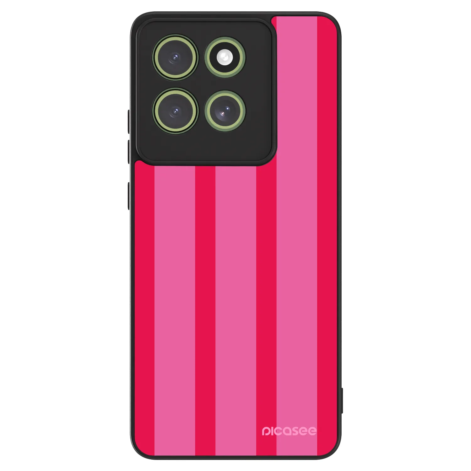 Picasee ULTIMATE CASE na Motorola Moto G86 5G - Hot tropic