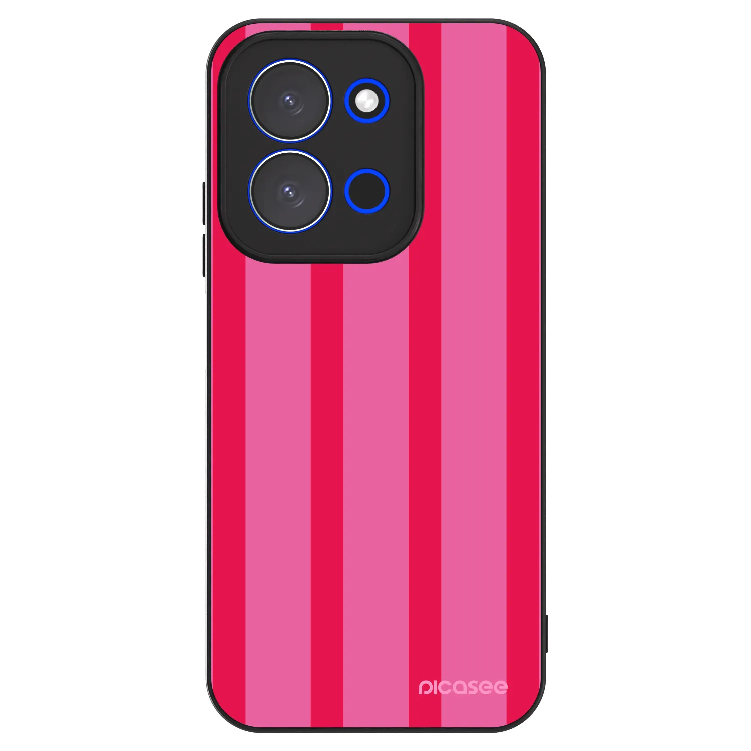 Picasee ULTIMATE CASE na Xiaomi Redmi 15C 4G - Hot tropic