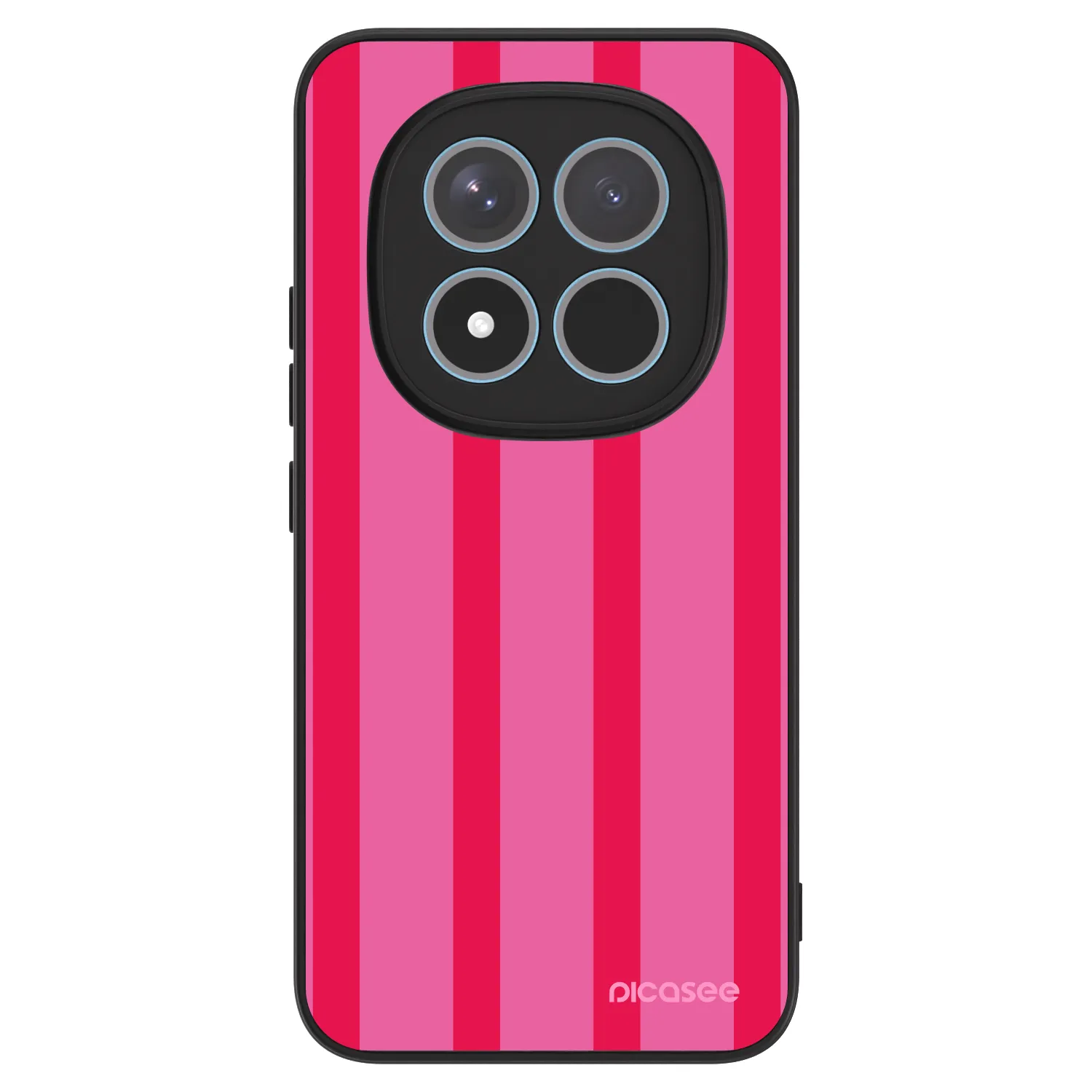 Picasee ULTIMATE CASE na Xiaomi Redmi Note 15 Pro+ - Hot tropic