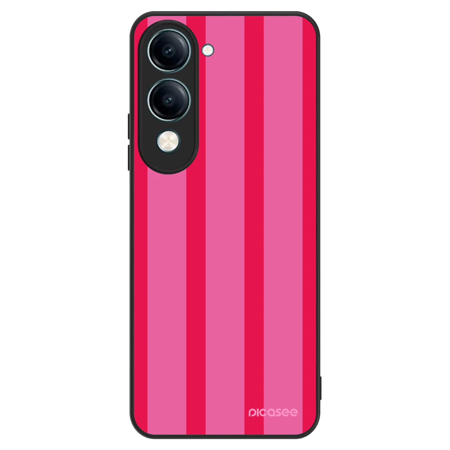 Picasee ULTIMATE CASE na Vivo Y29s 5G - Hot tropic