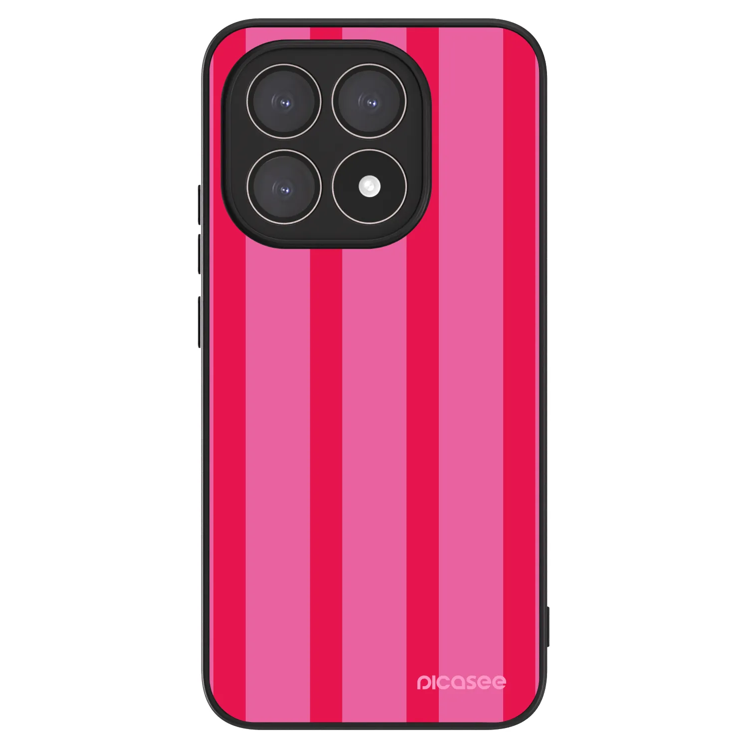 Picasee ULTIMATE CASE na Xiaomi 15T - Hot tropic