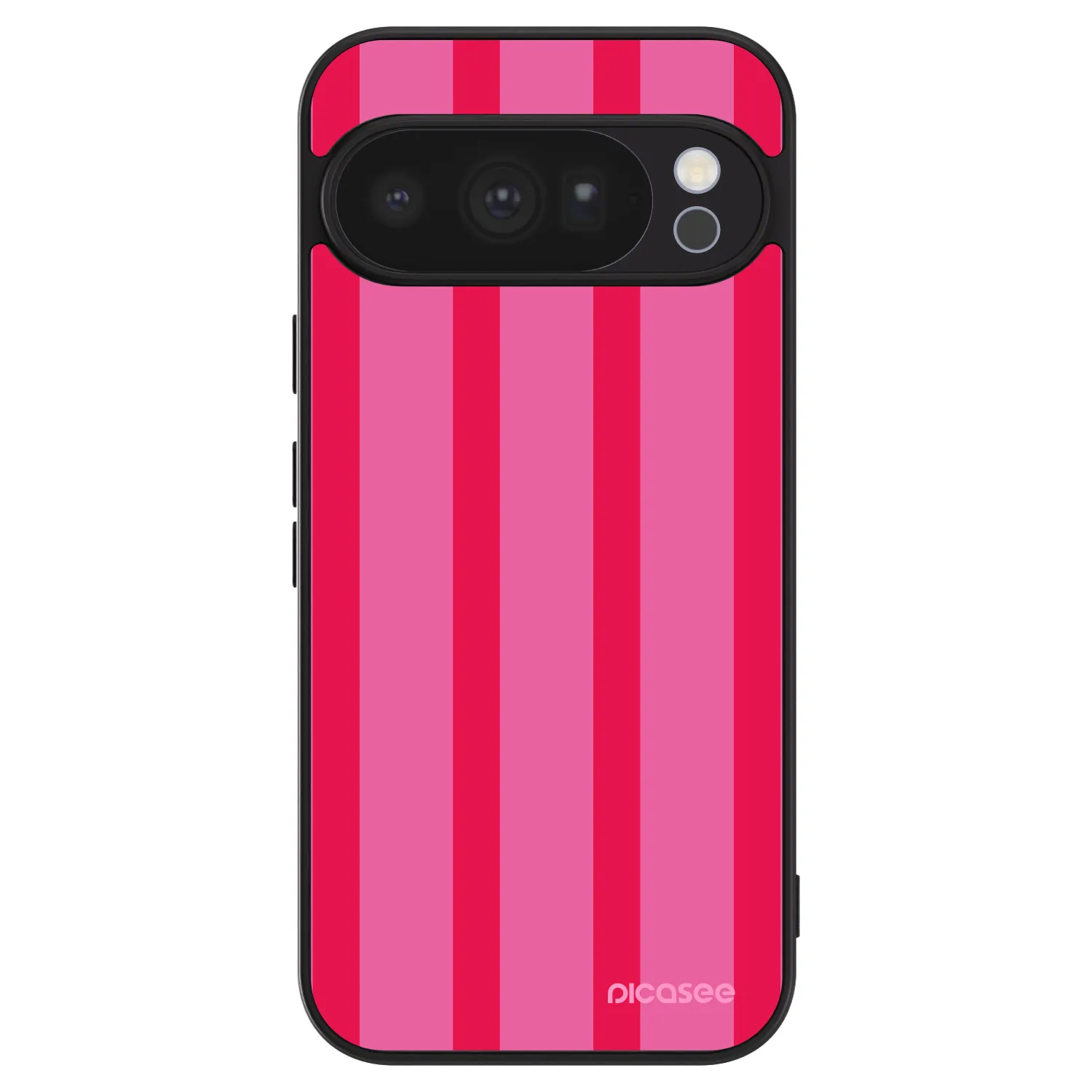 Picasee ULTIMATE CASE na Google Pixel 10 Pro - Hot tropic