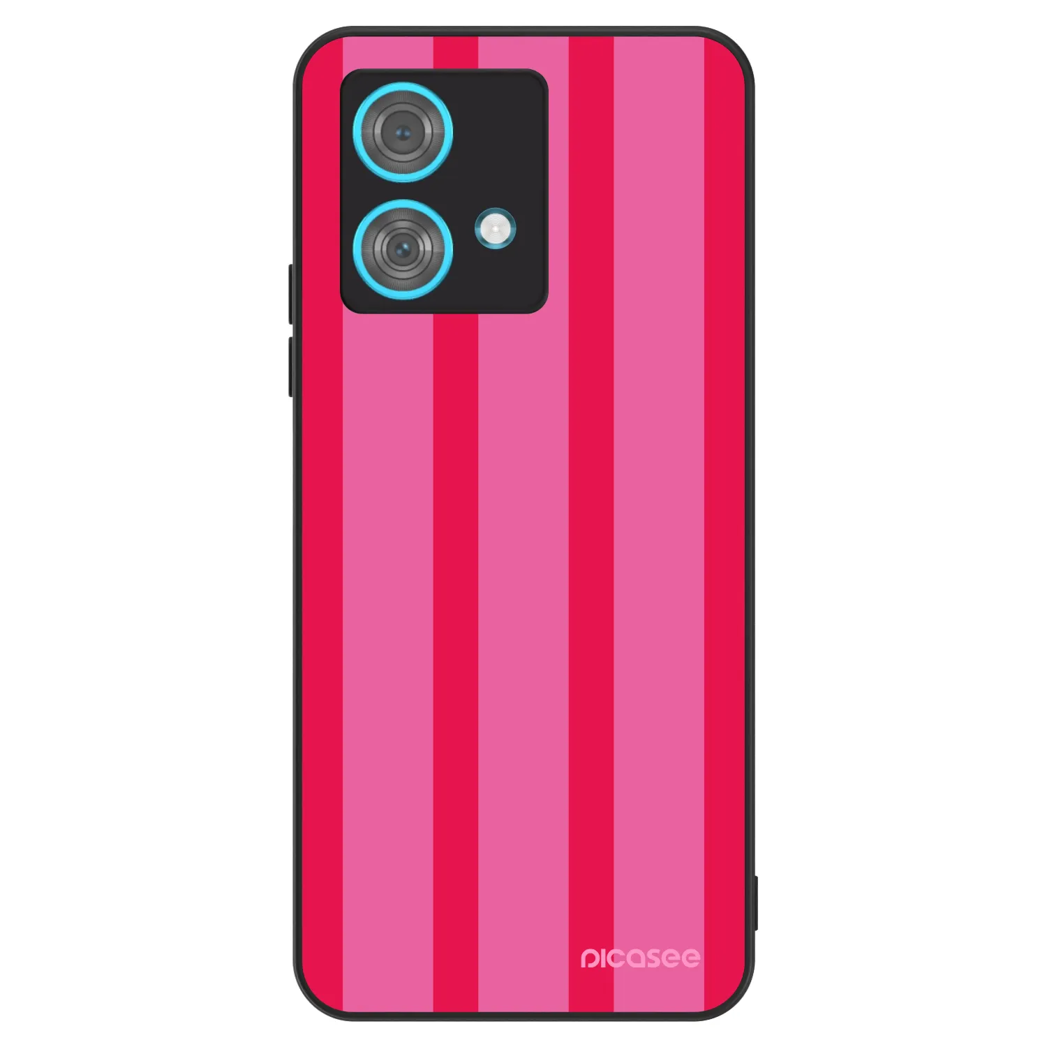 Picasee ULTIMATE CASE na Motorola Edge 40 Neo - Hot tropic