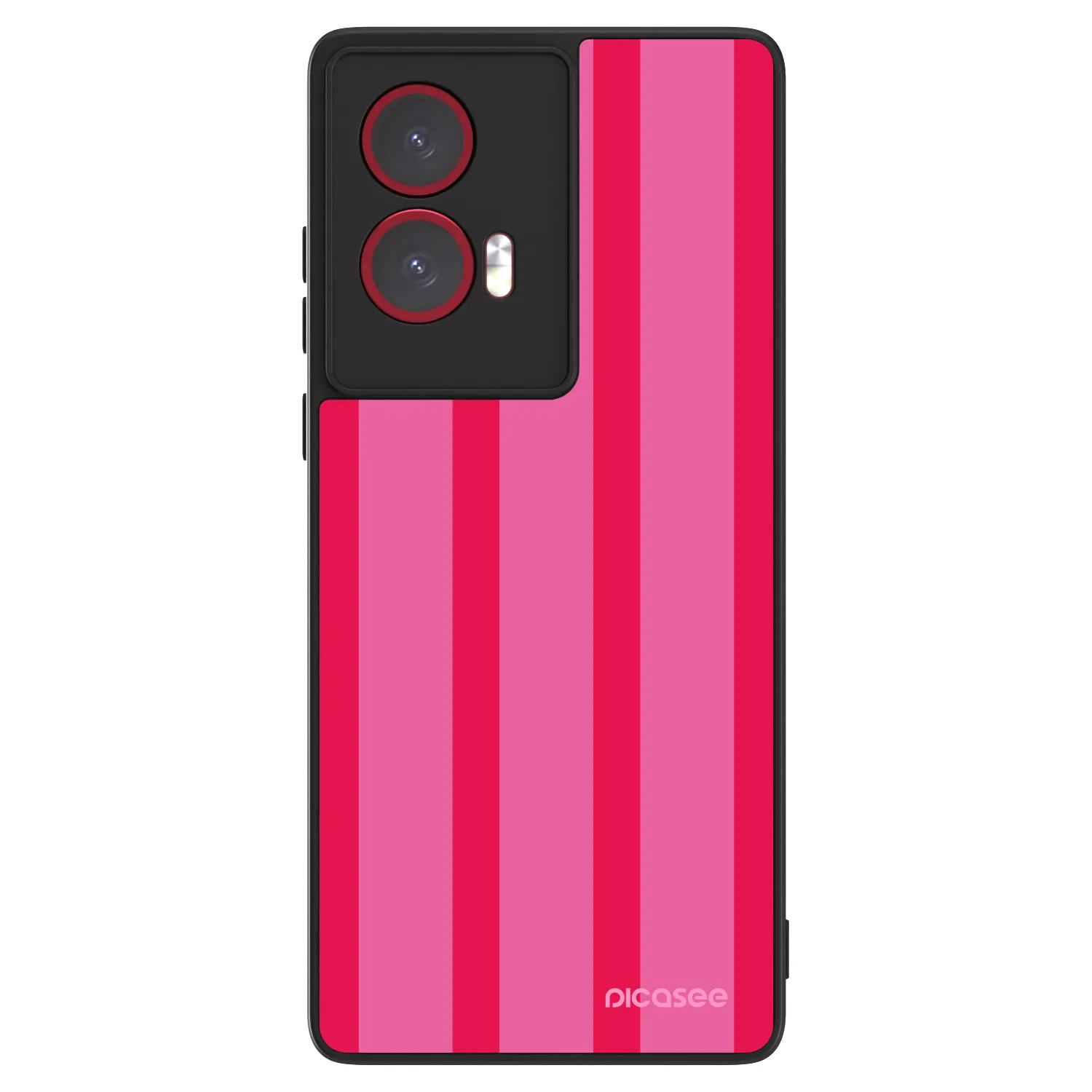 Picasee ULTIMATE CASE na Motorola Edge 50 Fusion - Hot tropic