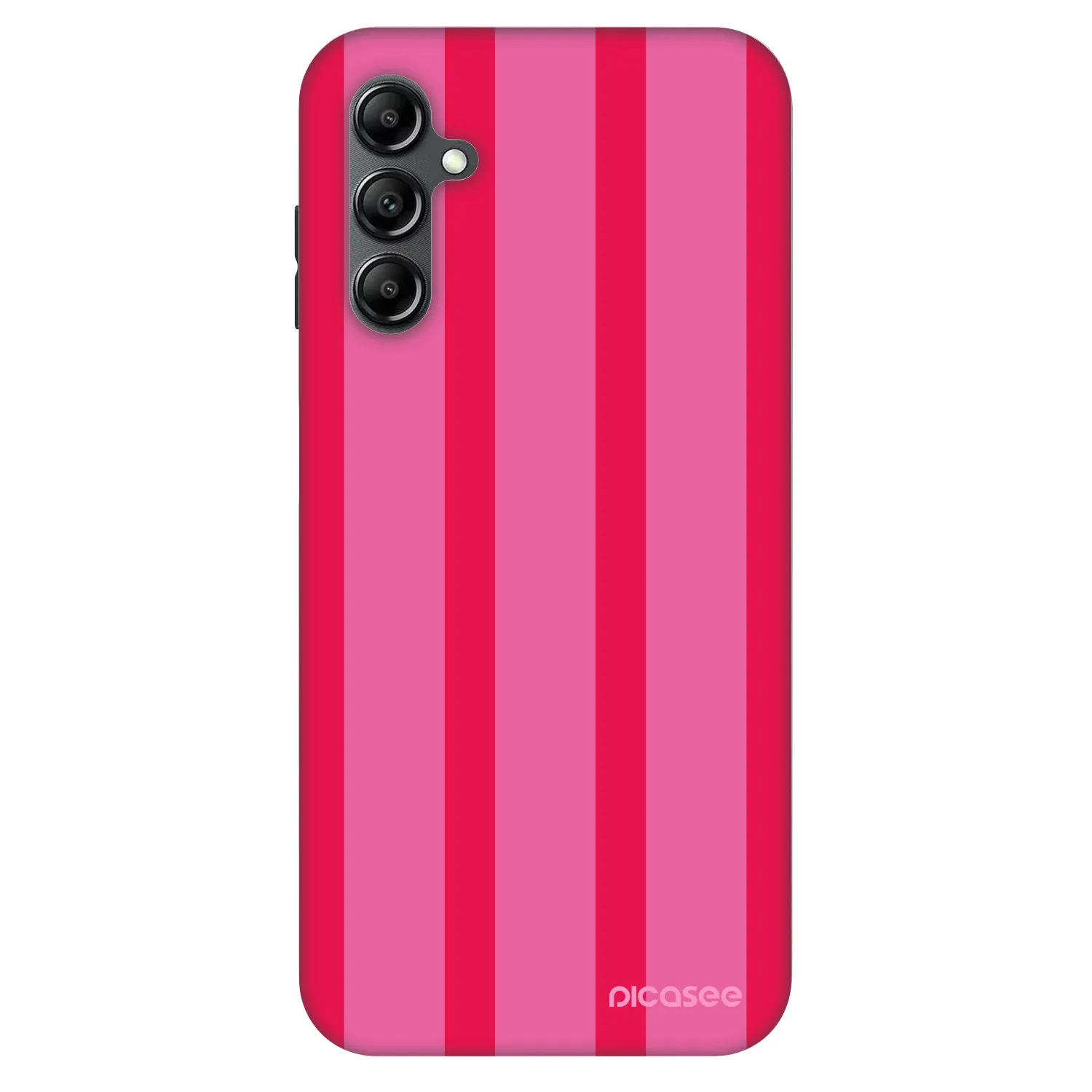 Picasee Fashion Case na Samsung Galaxy A16 4G - Hot tropic