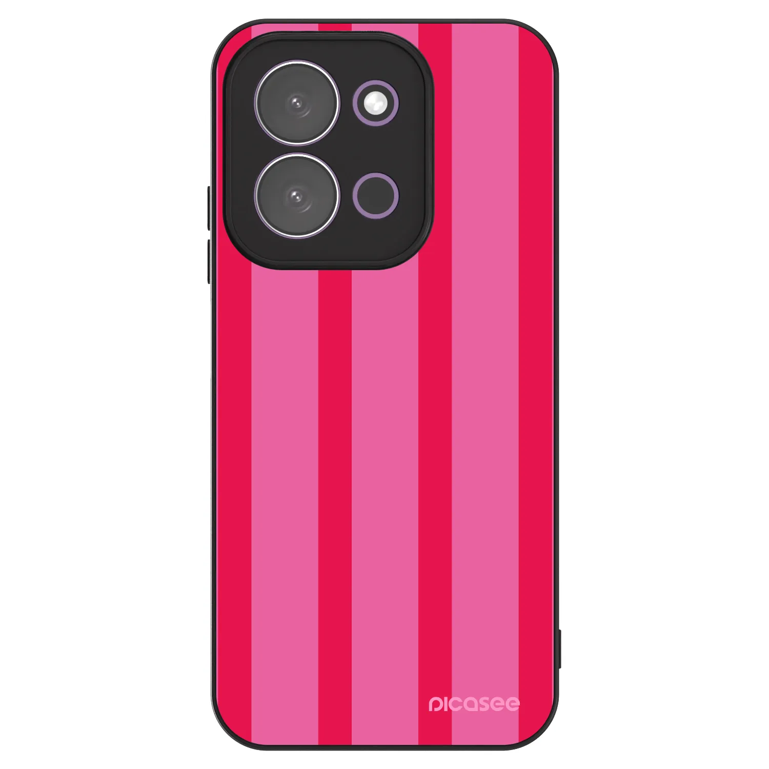 Picasee ULTIMATE CASE na Xiaomi Redmi 15C 5G - Hot tropic