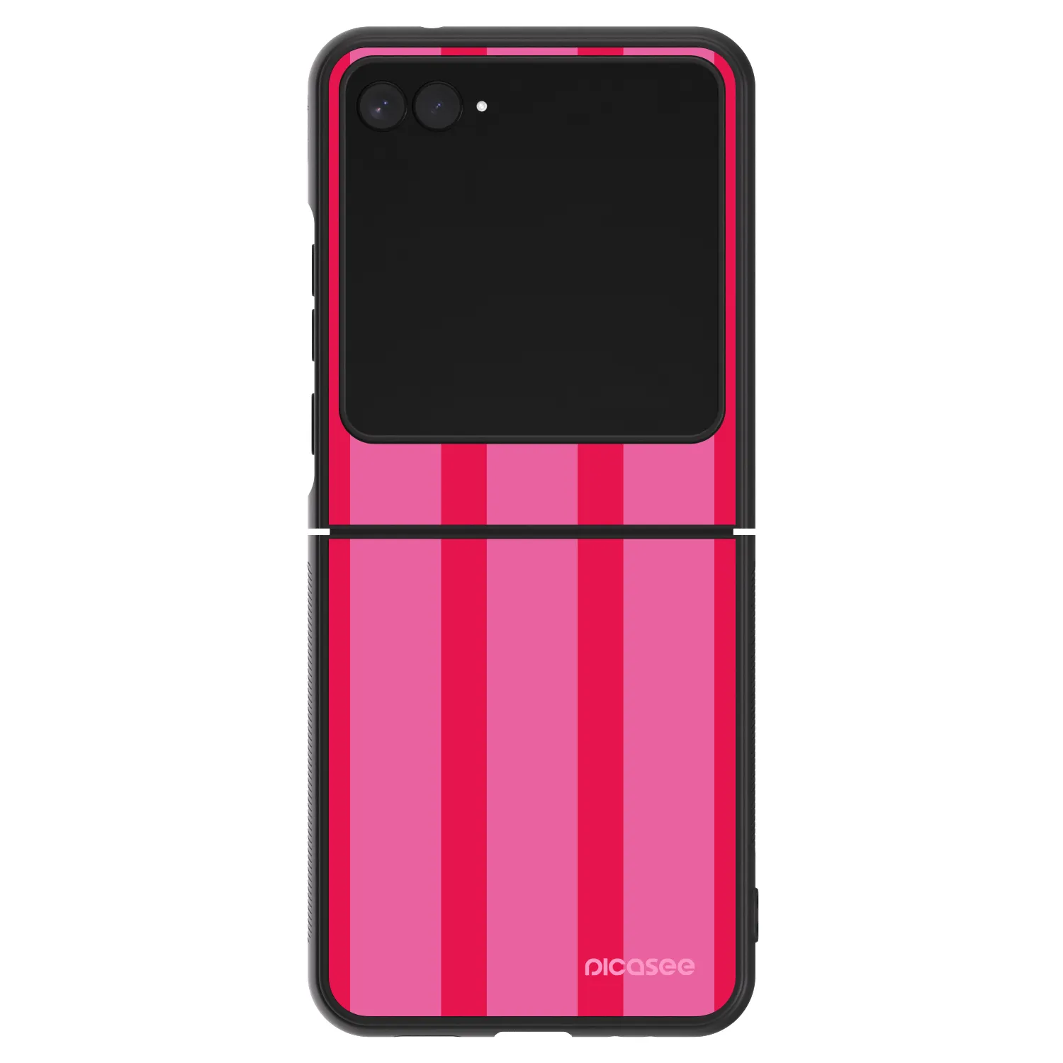 Picasee ULTIMATE CASE na Motorola Razr 60 - Hot tropic
