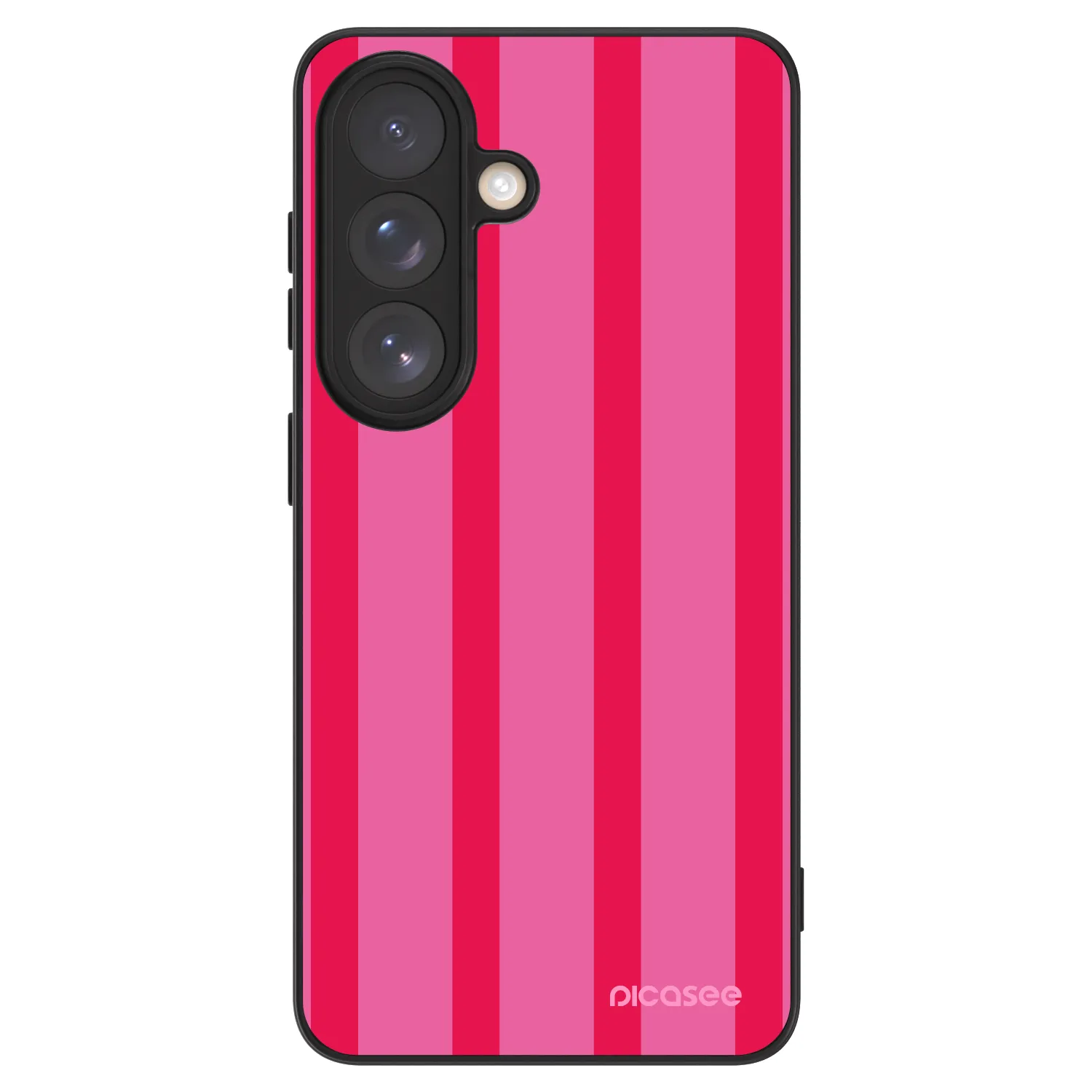 Picasee ULTIMATE CASE na Samsung Galaxy S26 - Hot tropic