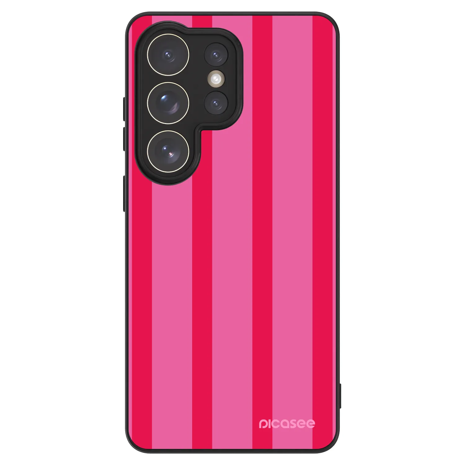 Picasee ULTIMATE CASE na Samsung Galaxy S26 Ultra - Hot tropic
