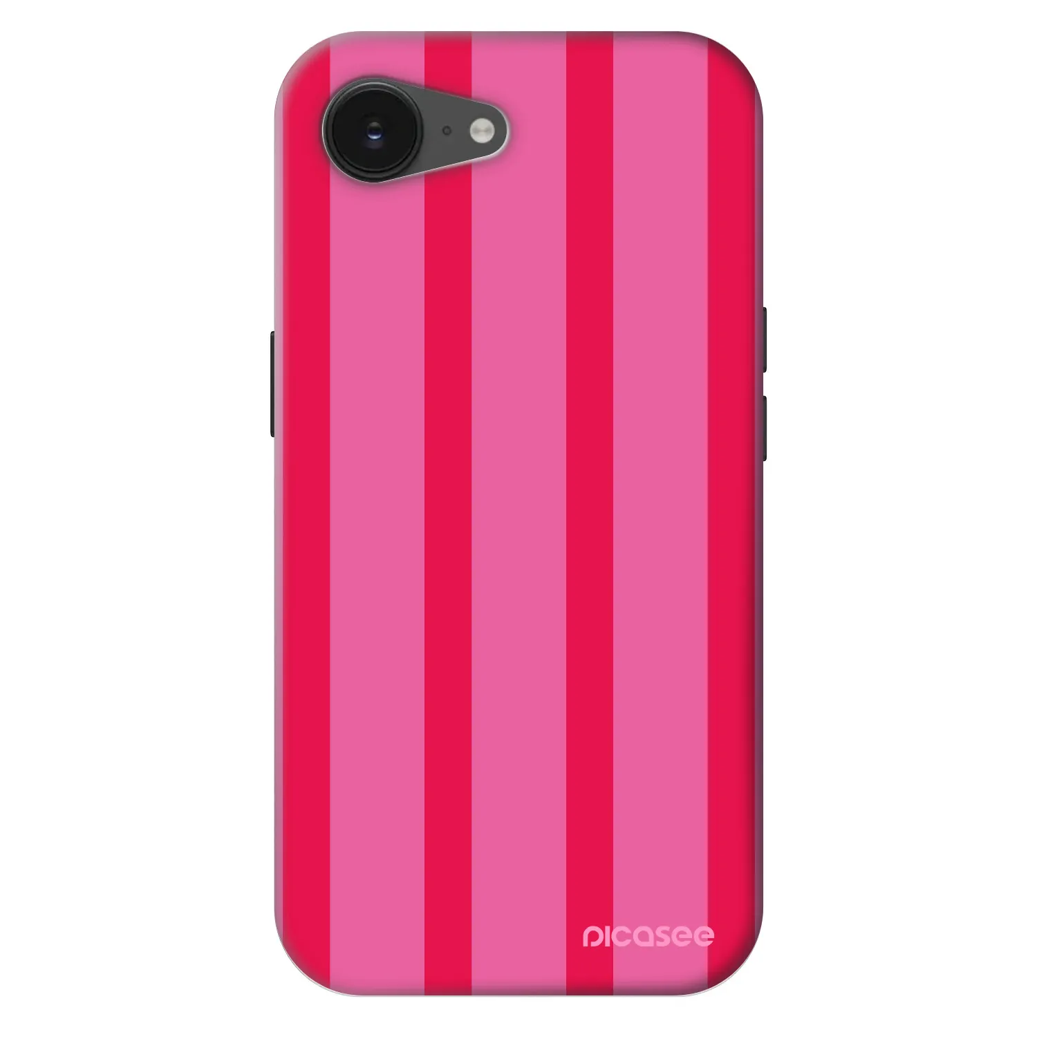 Picasee Fashion Case MagSafe na Apple iPhone 17e - Hot tropic