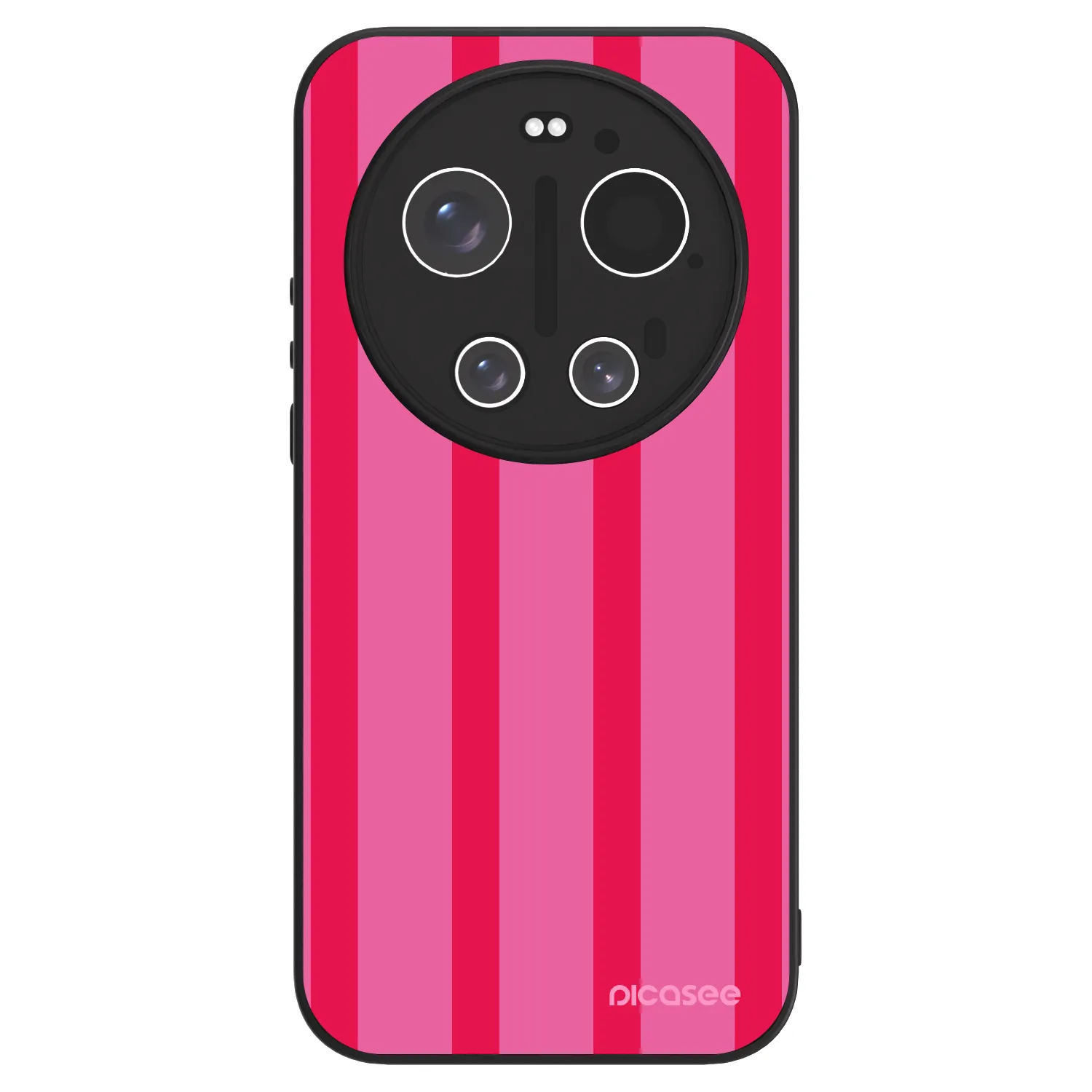 Picasee ULTIMATE CASE na Xiaomi 17 Ultra - Hot tropic