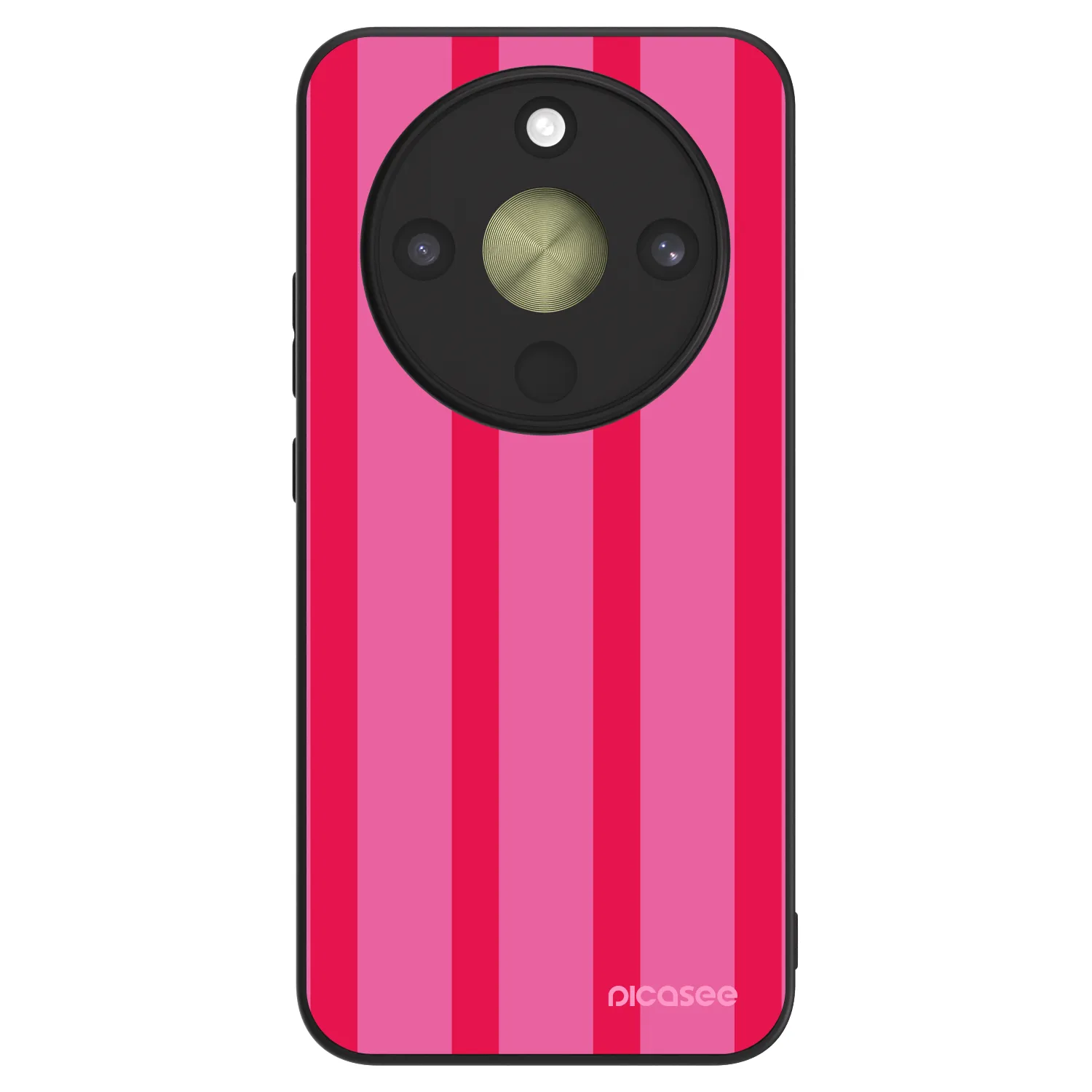 Picasee ULTIMATE CASE na Honor Magic8 Lite 5G - Hot tropic