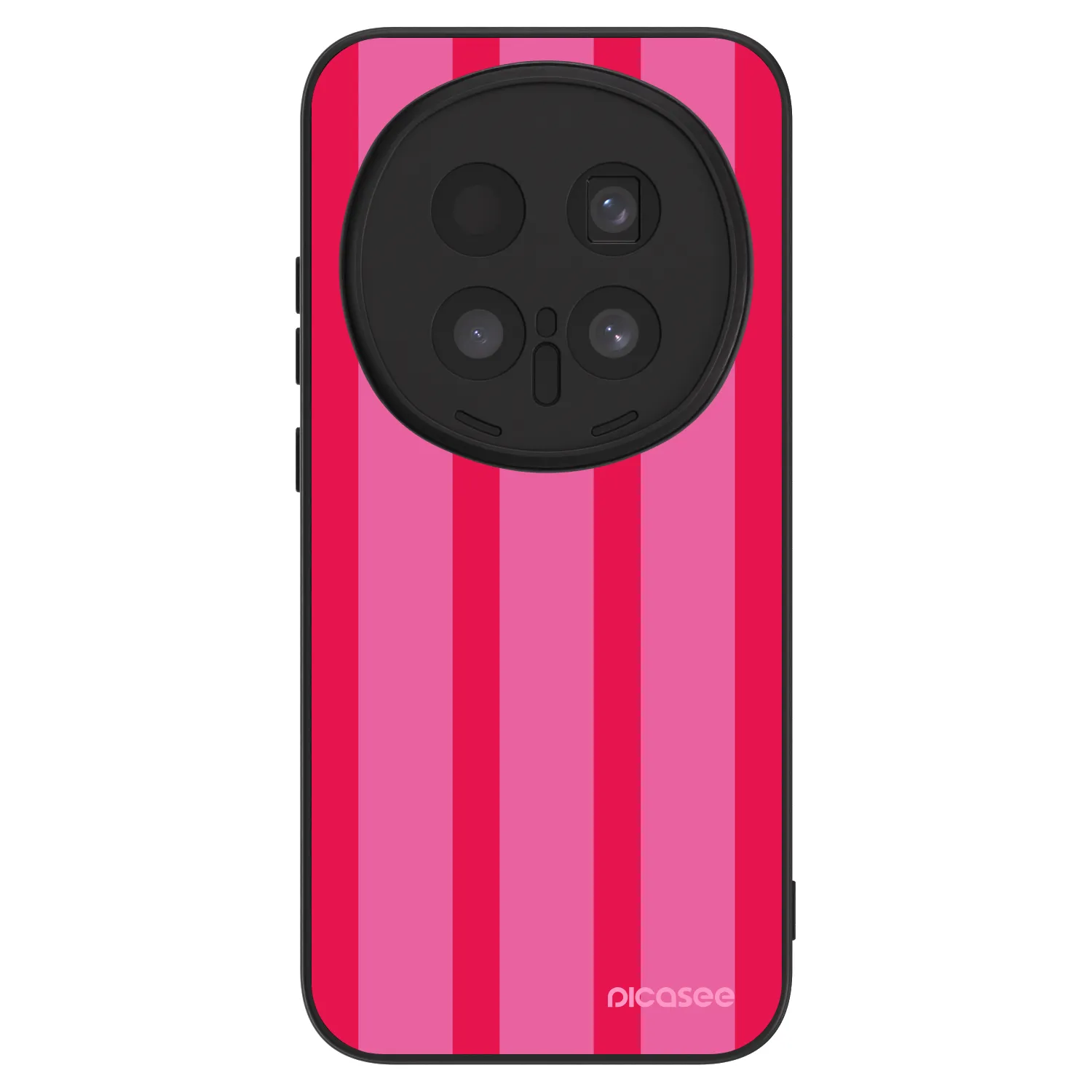Picasee ULTIMATE CASE na Honor Magic8 Pro 5G - Hot tropic