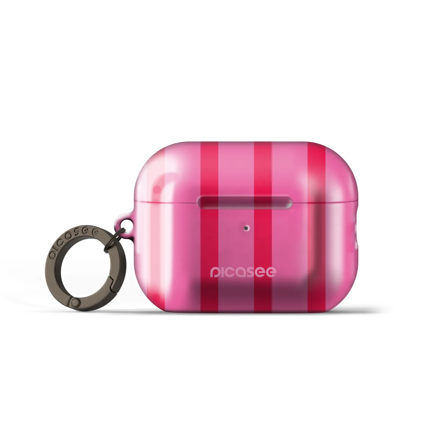 Picasee Obal pro Apple AirPods Pro 2 - Hot tropic