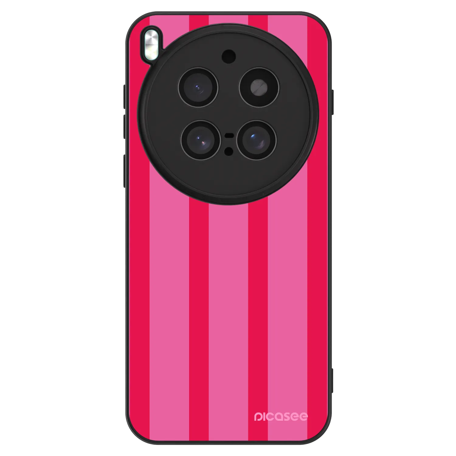Picasee ULTIMATE CASE na Vivo X300 Pro - Hot tropic