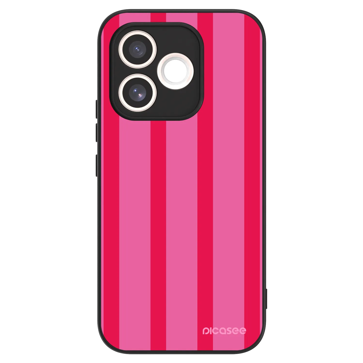 Picasee ULTIMATE CASE na Honor 600 Lite - Hot tropic